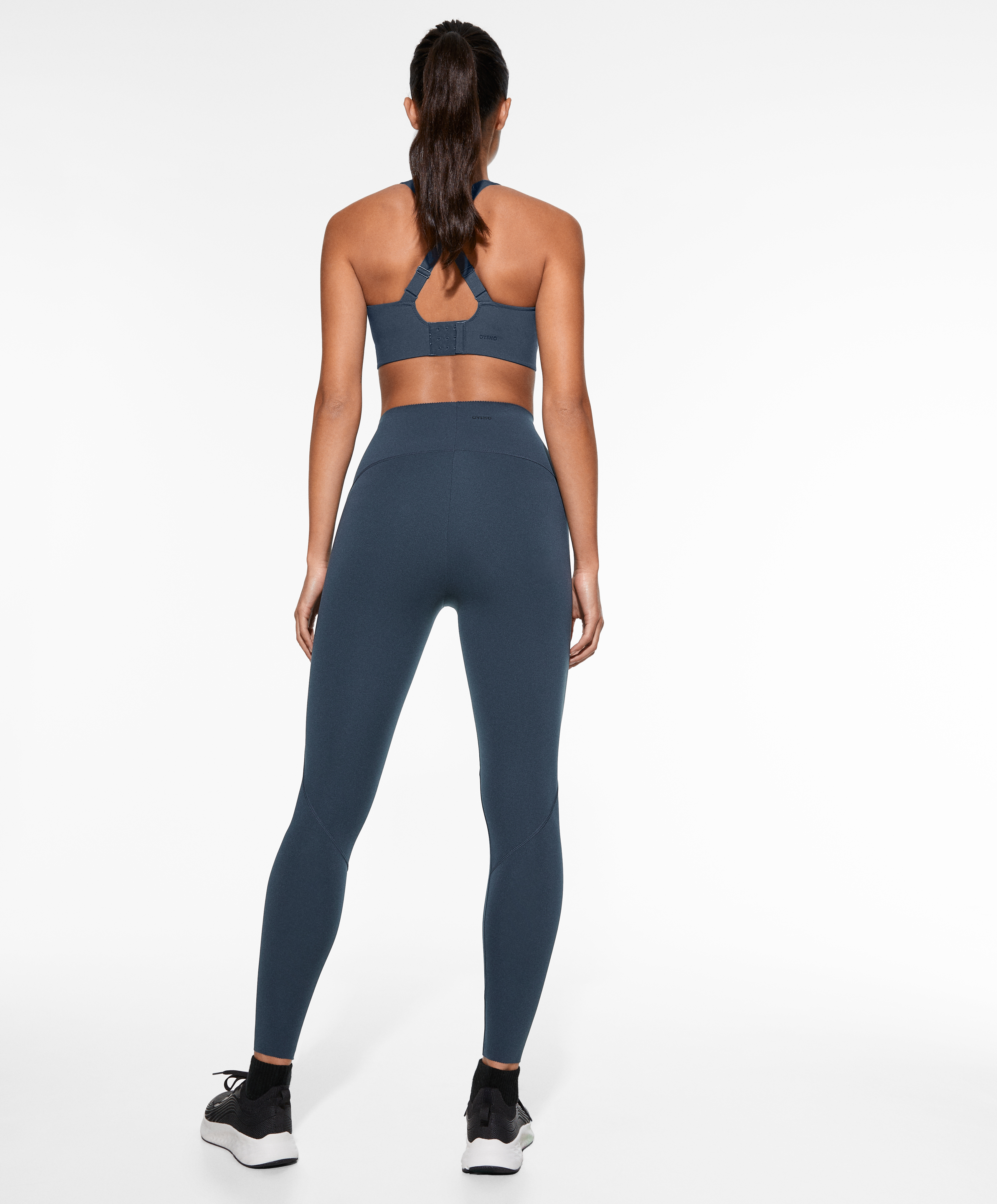 Oysho mallas cortas outlet