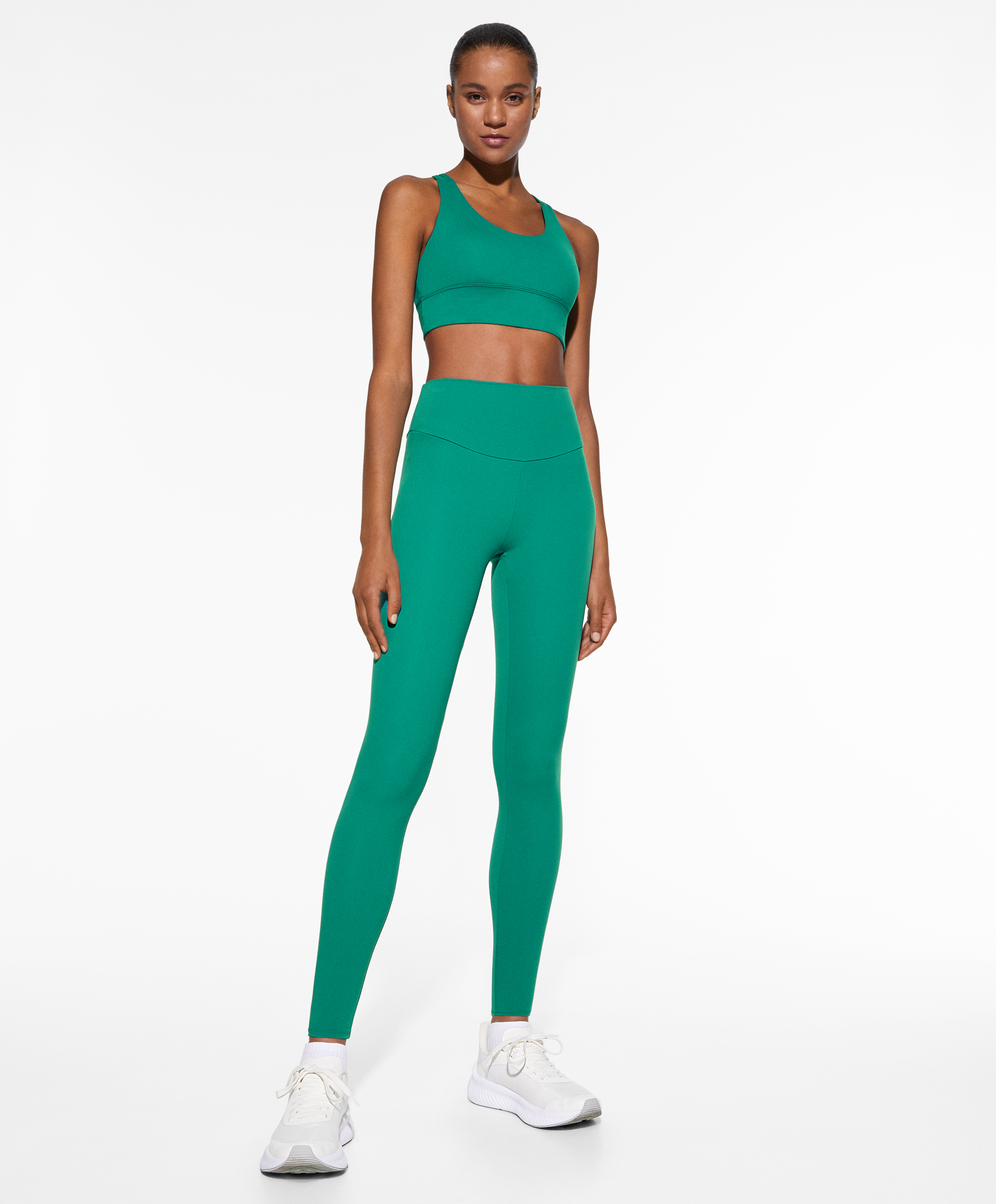 Legging sport 2025 oysho
