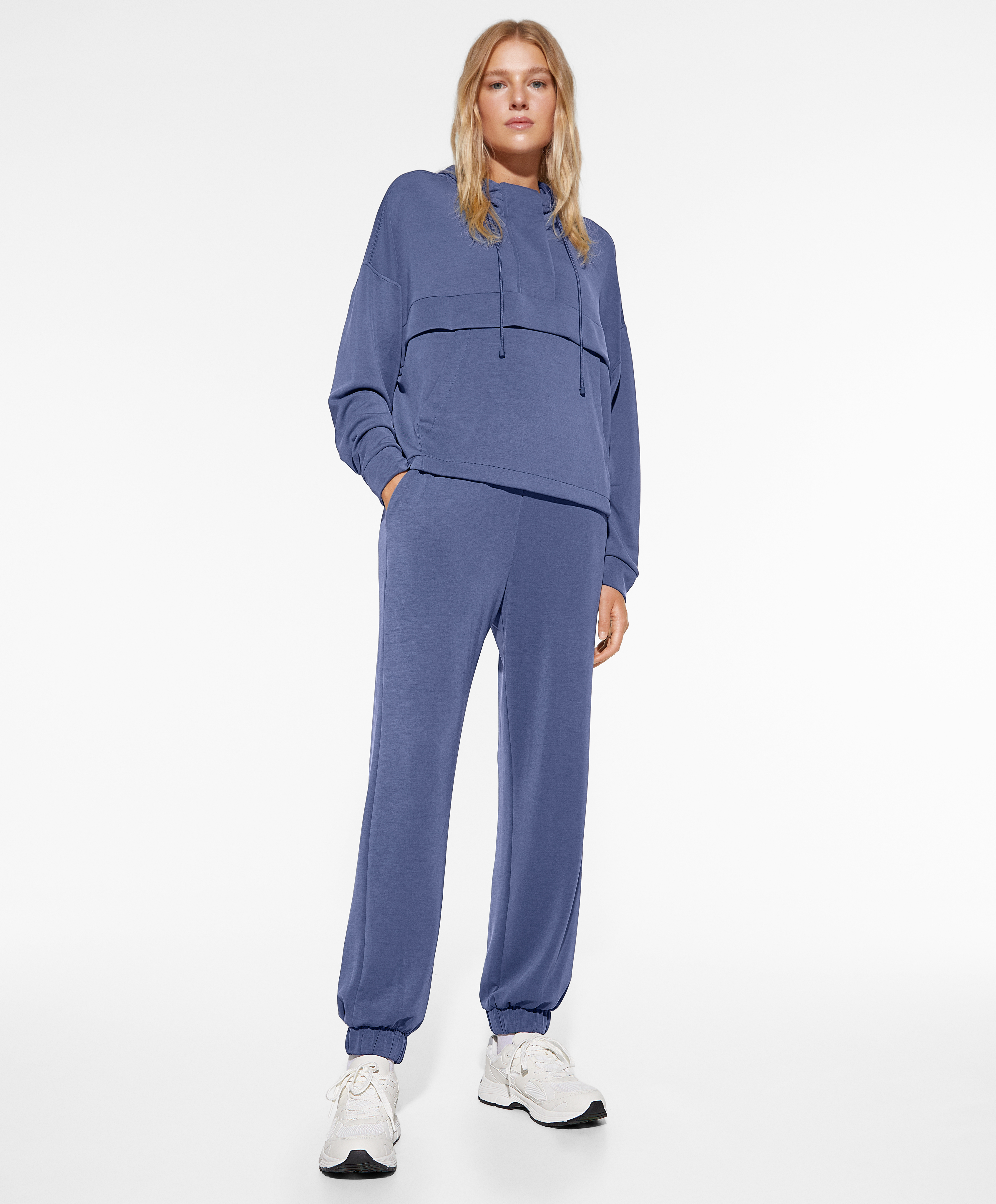 Kwd cheap blue tracksuit