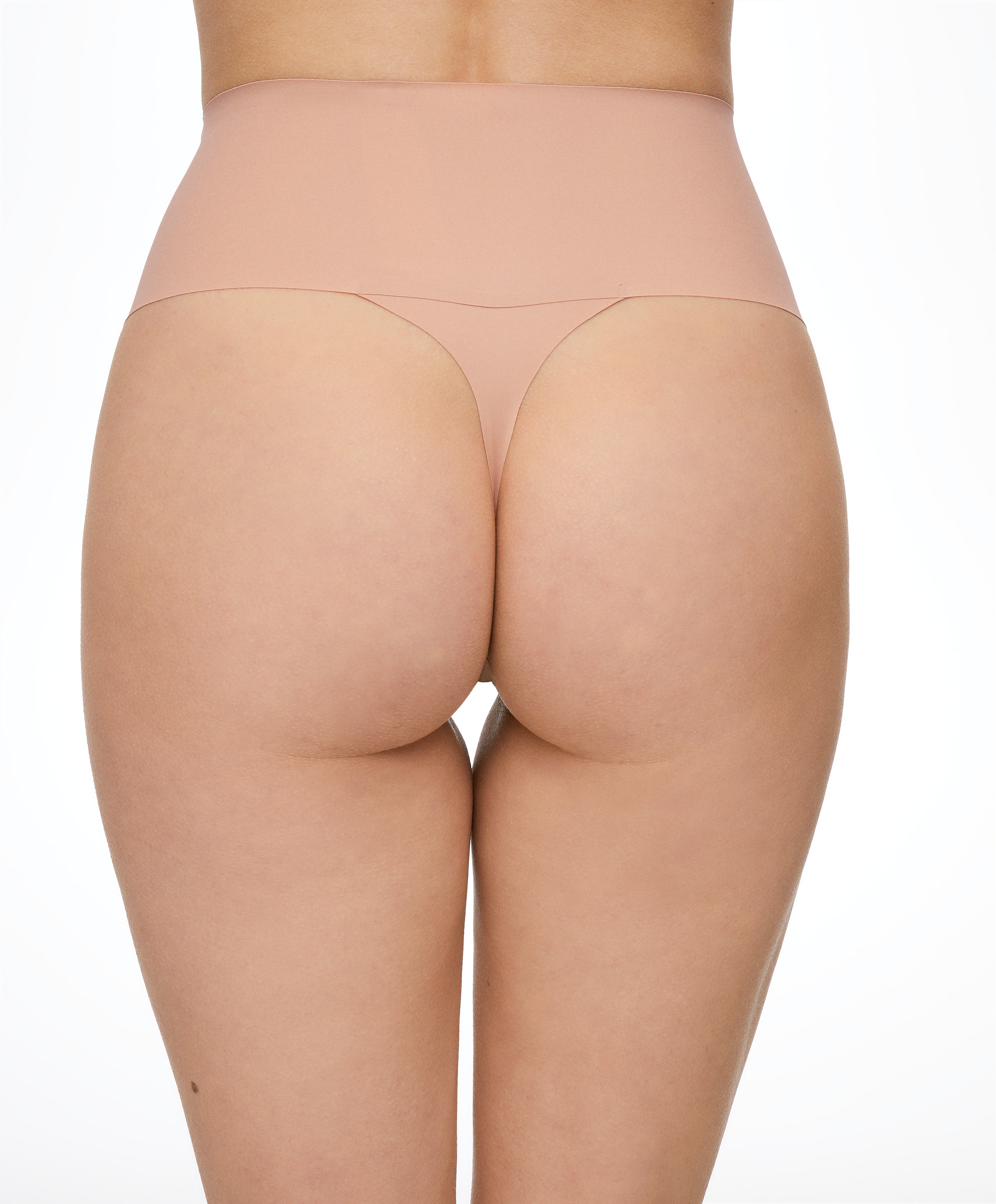 2023 Hot Sale Underwear Women Laser Cutting Panties High Waist