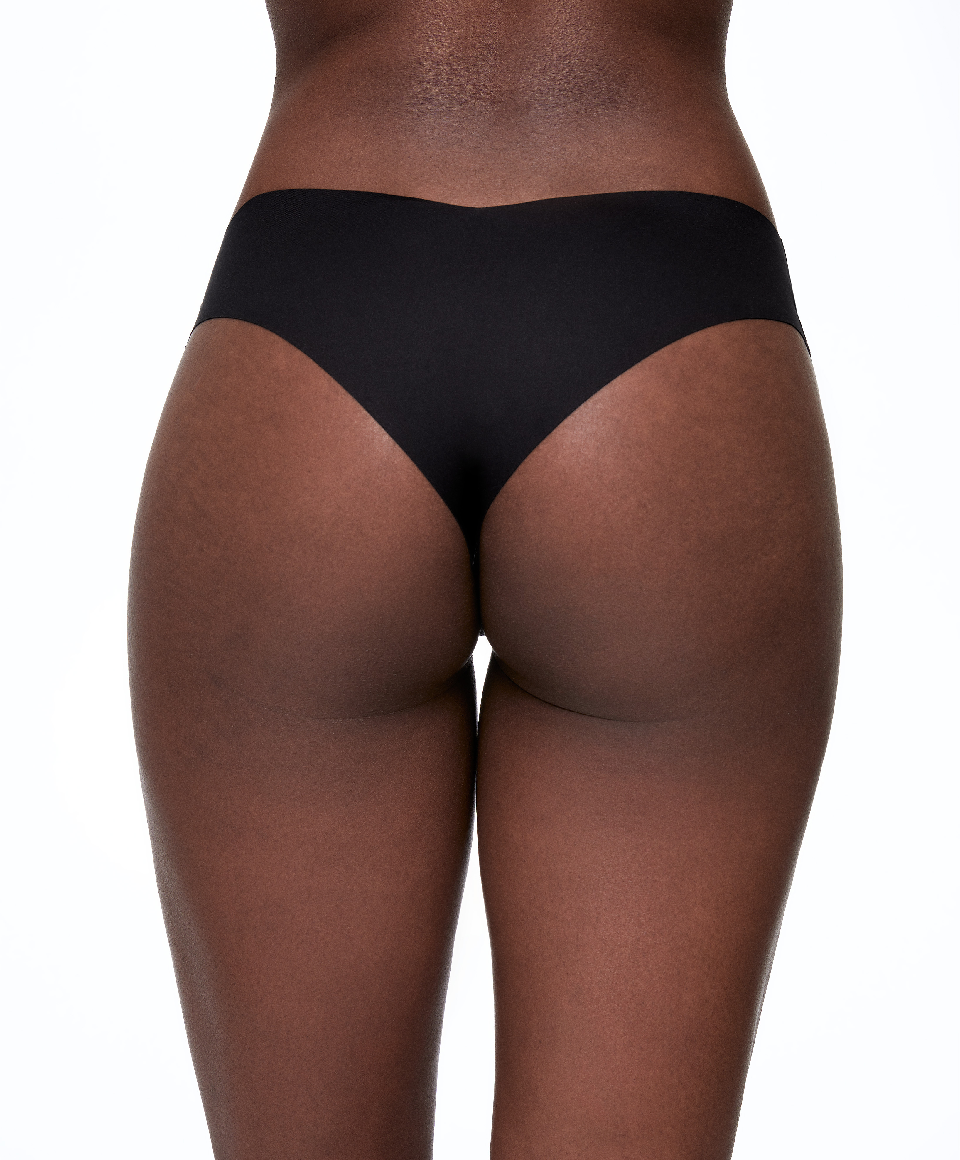 V cut invisible Brazilian briefs OYSHO Mont n gro