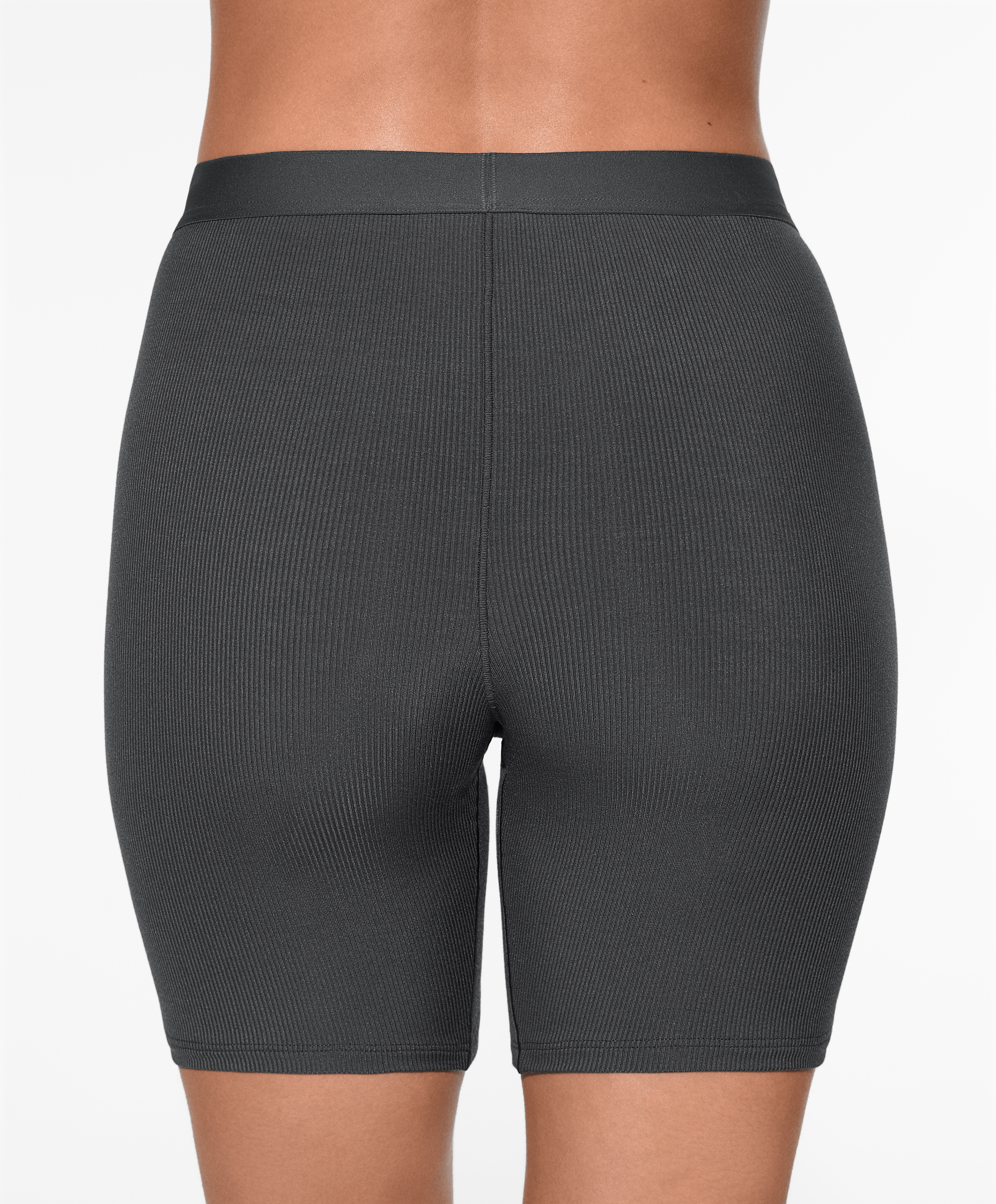 Gray biker shorts store near me