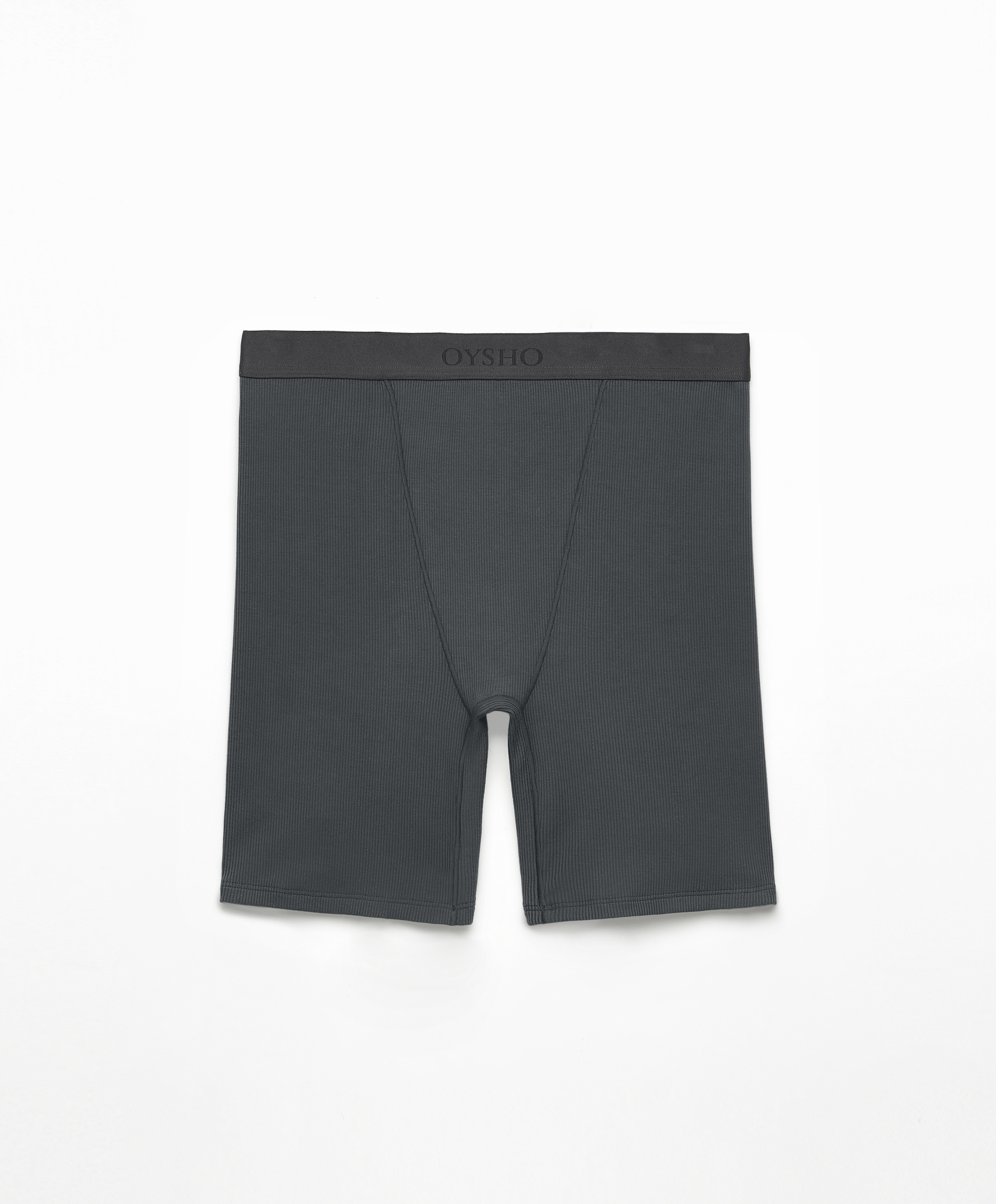 Oysho best sale pantalon ciclista