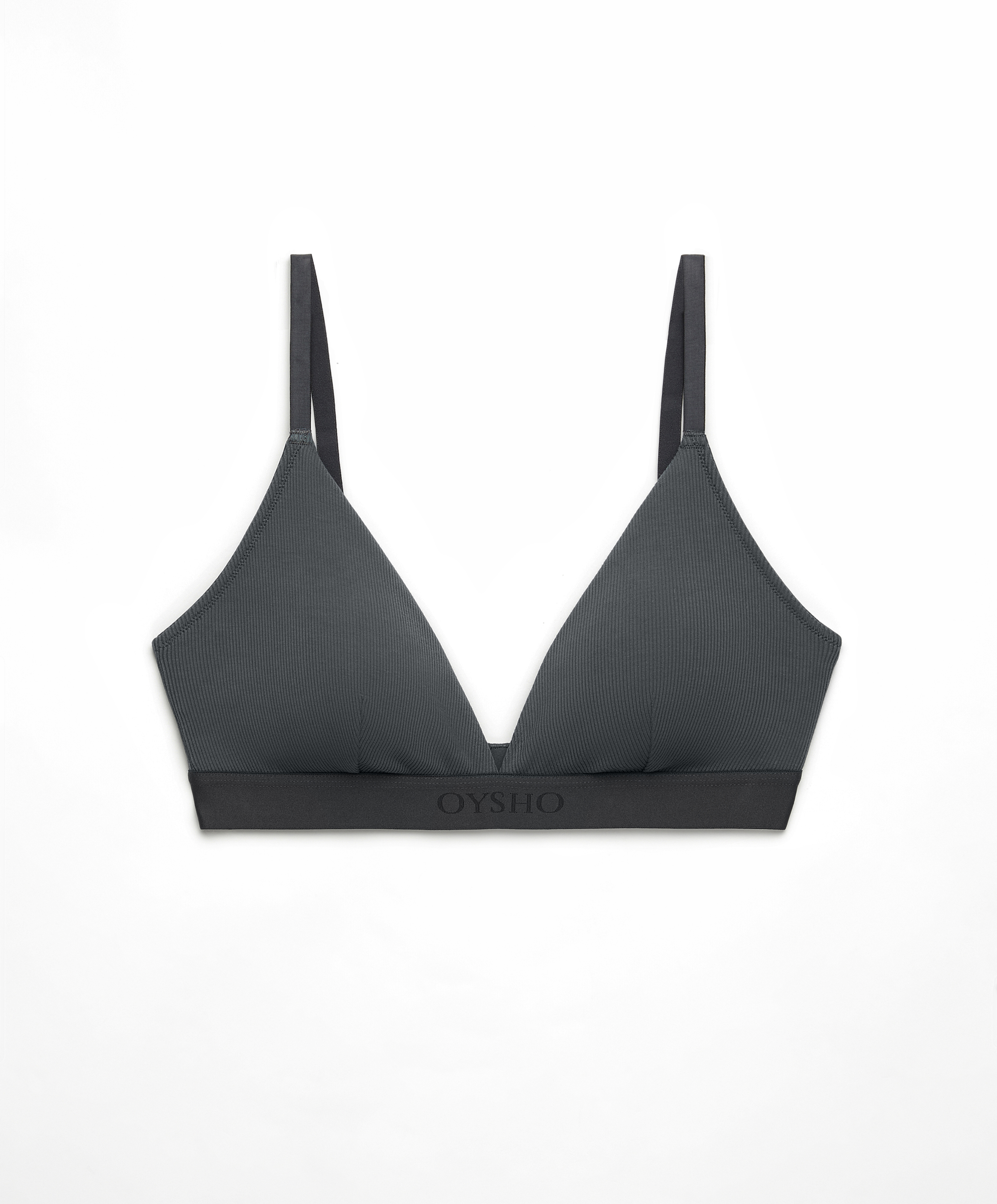 Oysho bralettes online