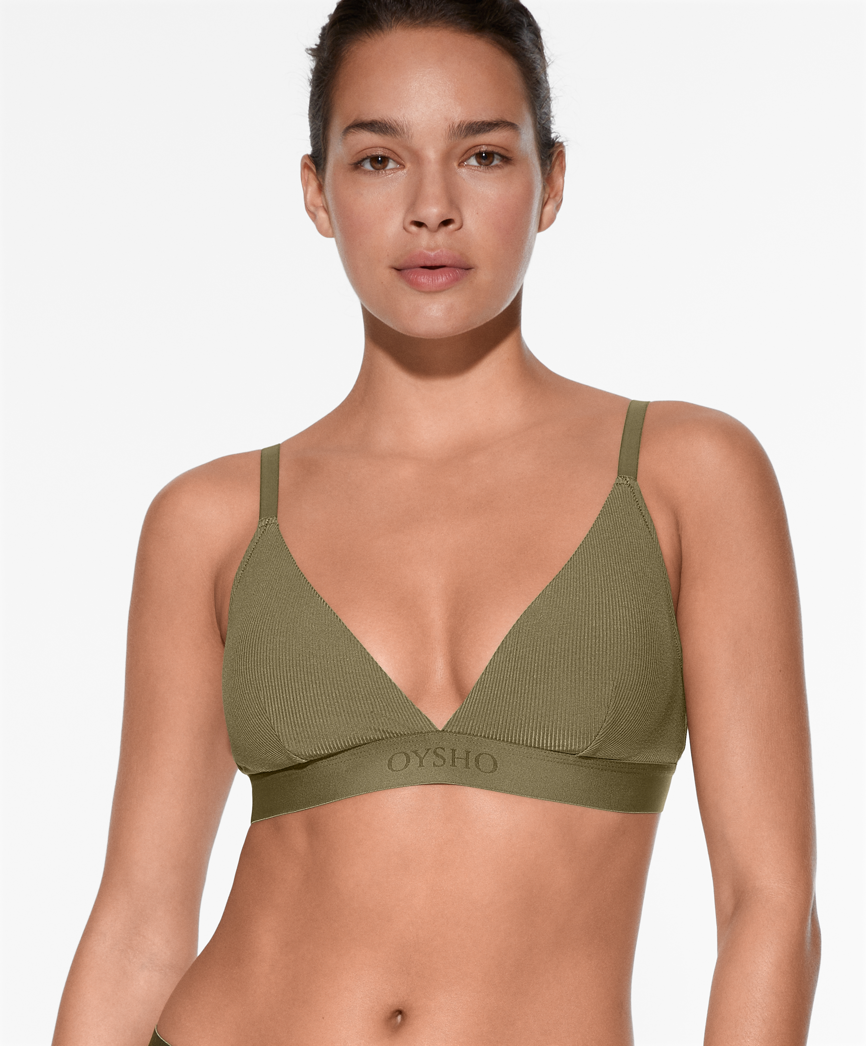 Oysho bralette cheap