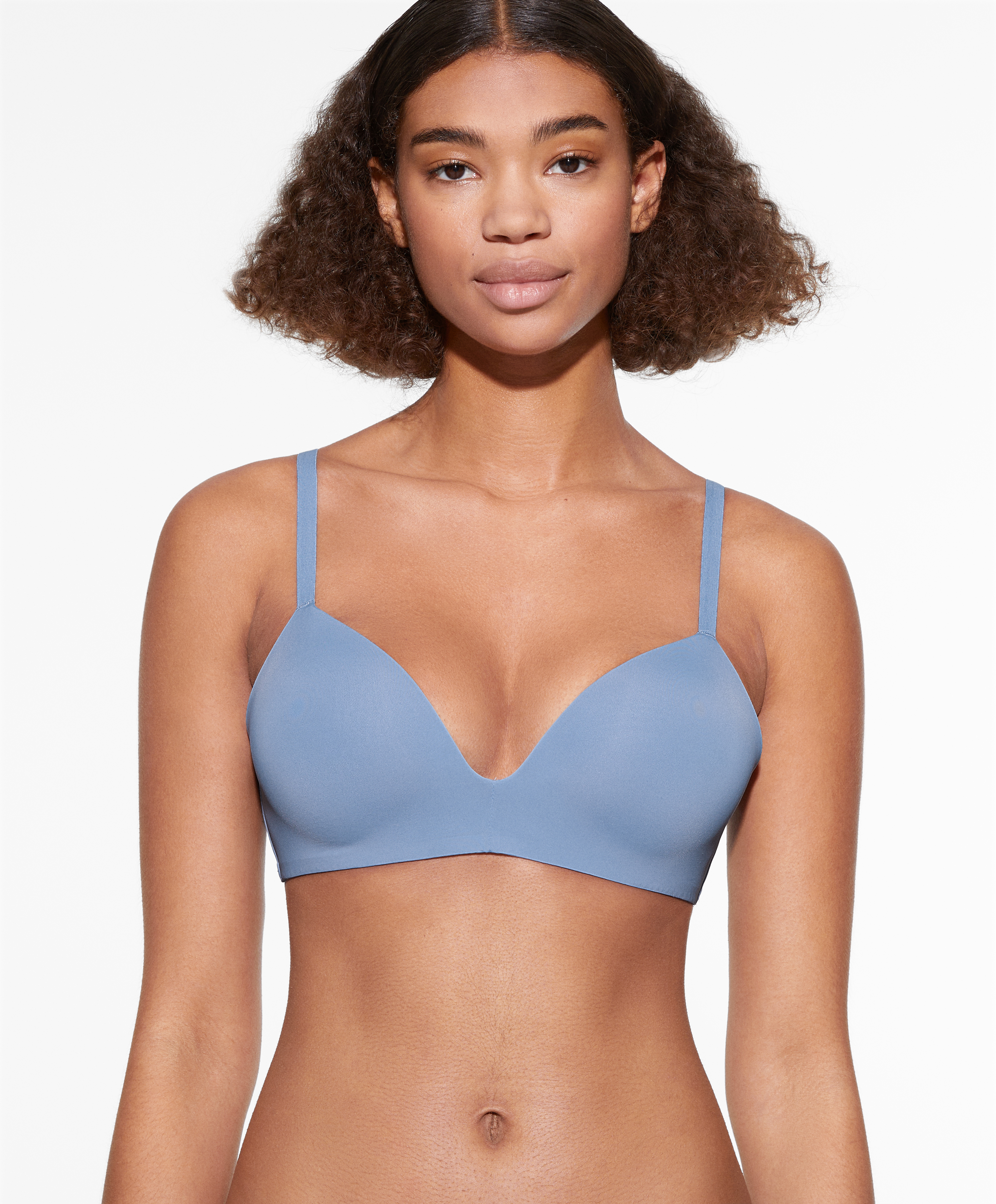 Sujetador discount bralette oysho