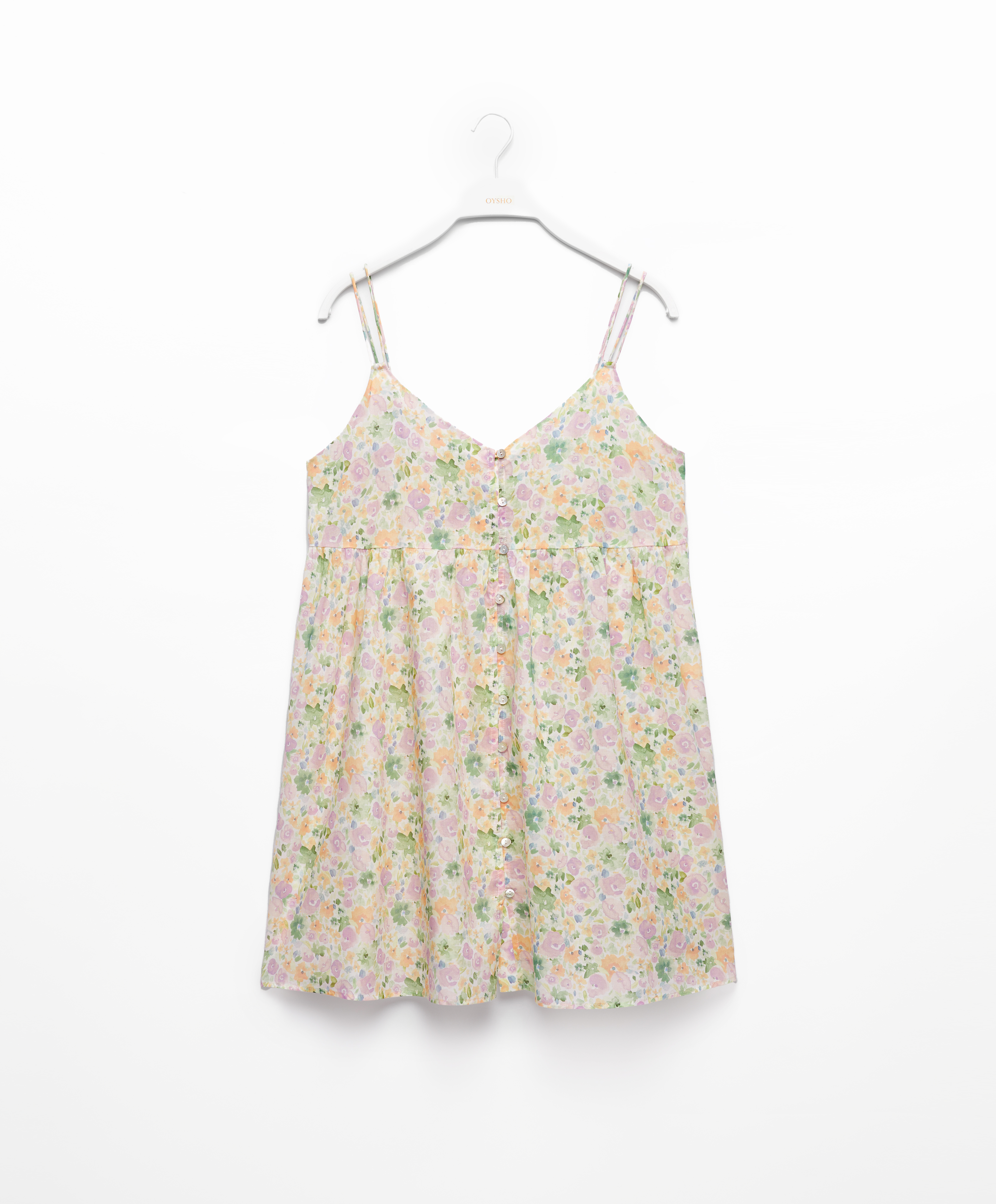 Chemise de outlet nuit oysho