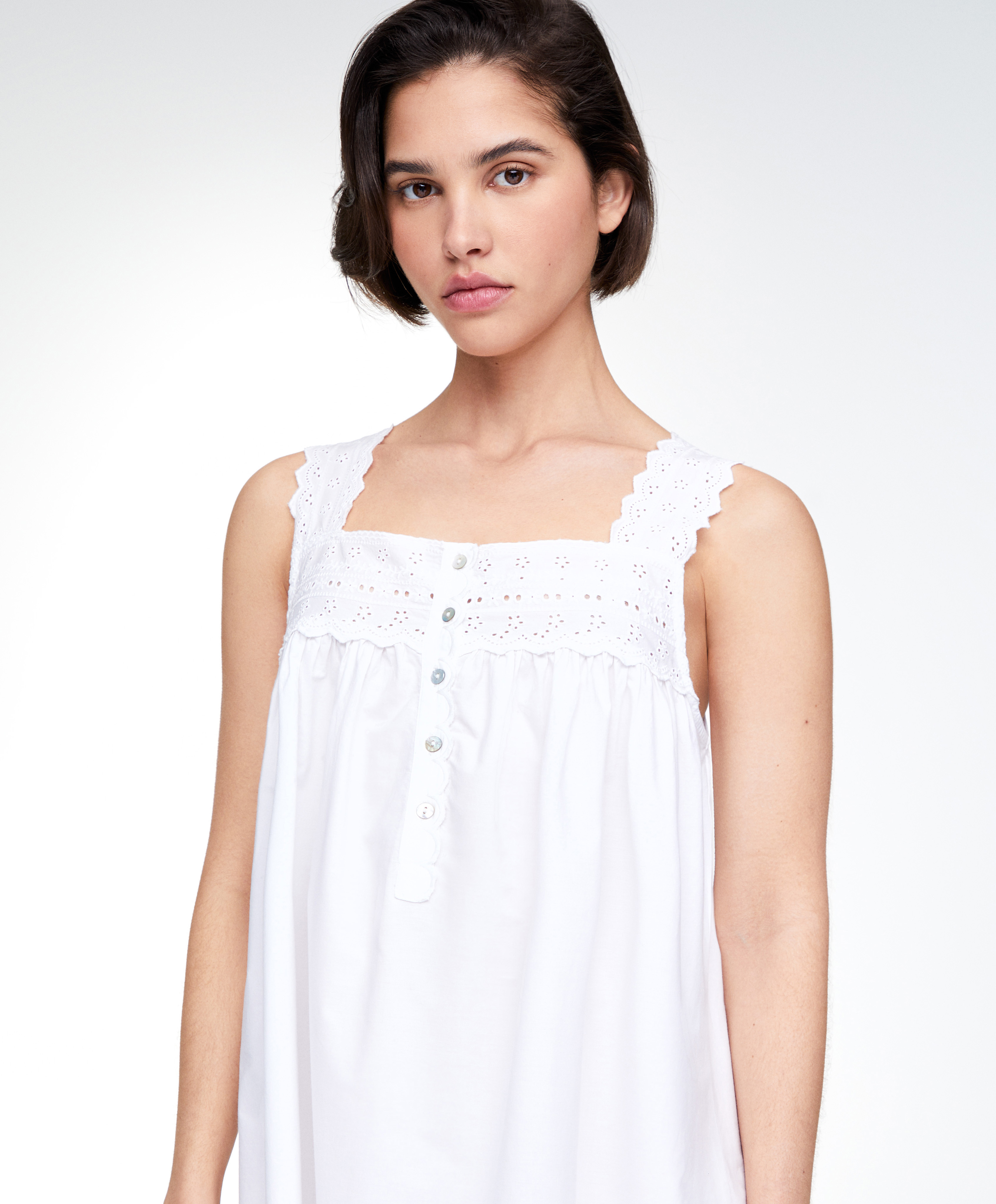 Oysho chemise de nuit new arrivals