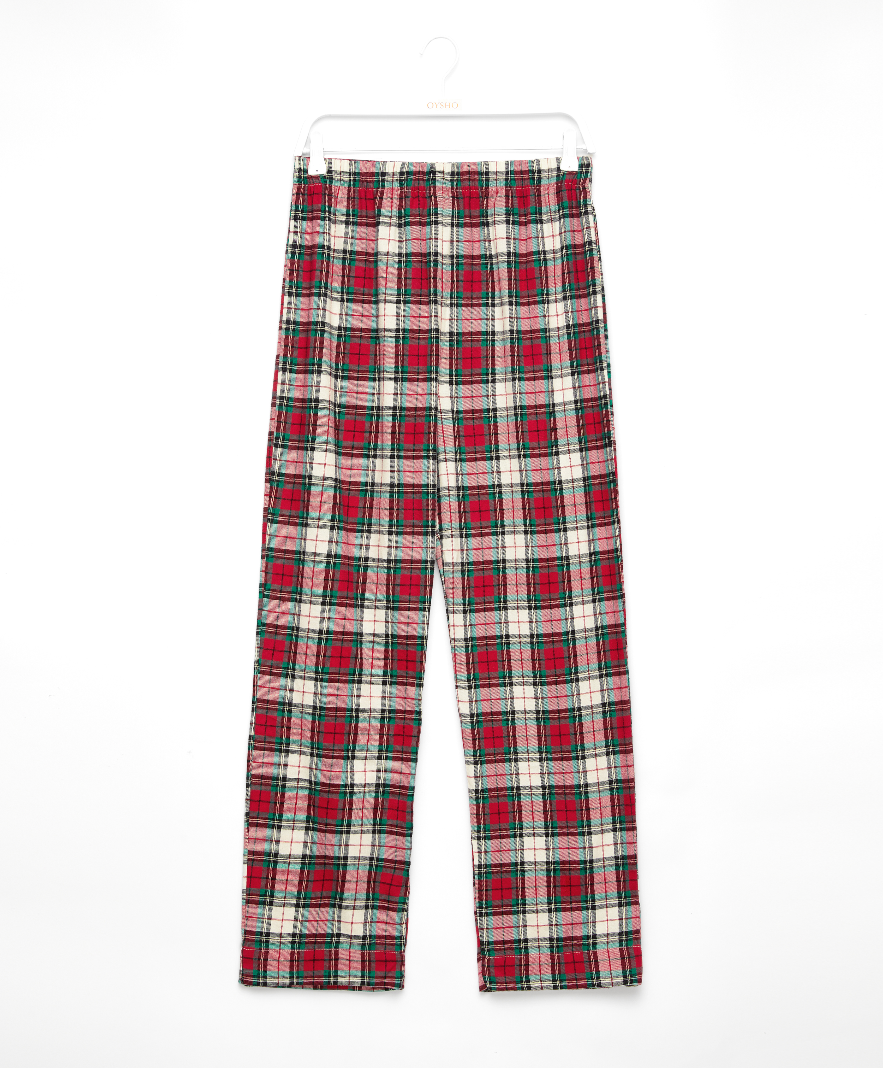 Oysho pantalon online pijama