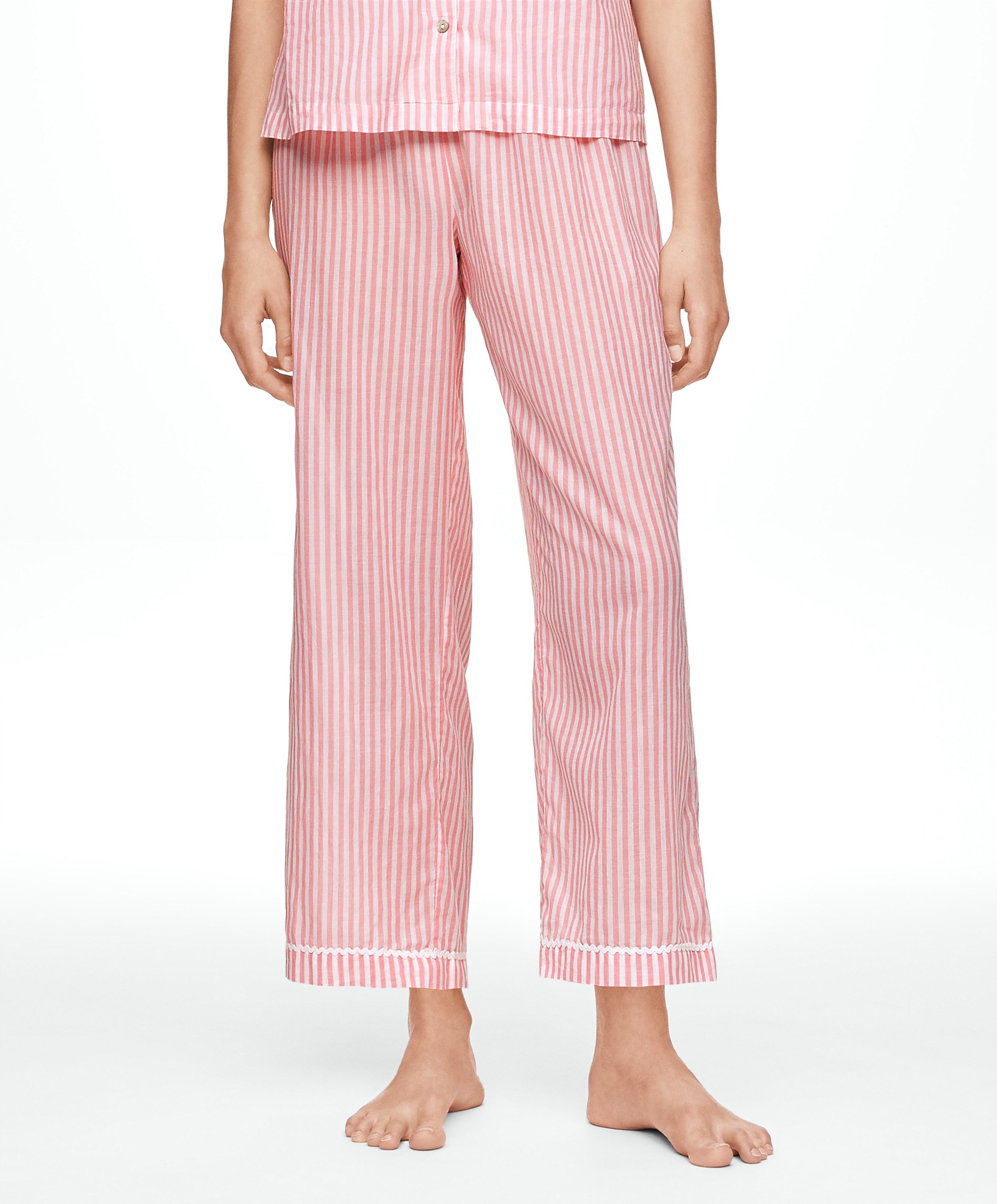 Oysho pyjama bottoms new arrivals