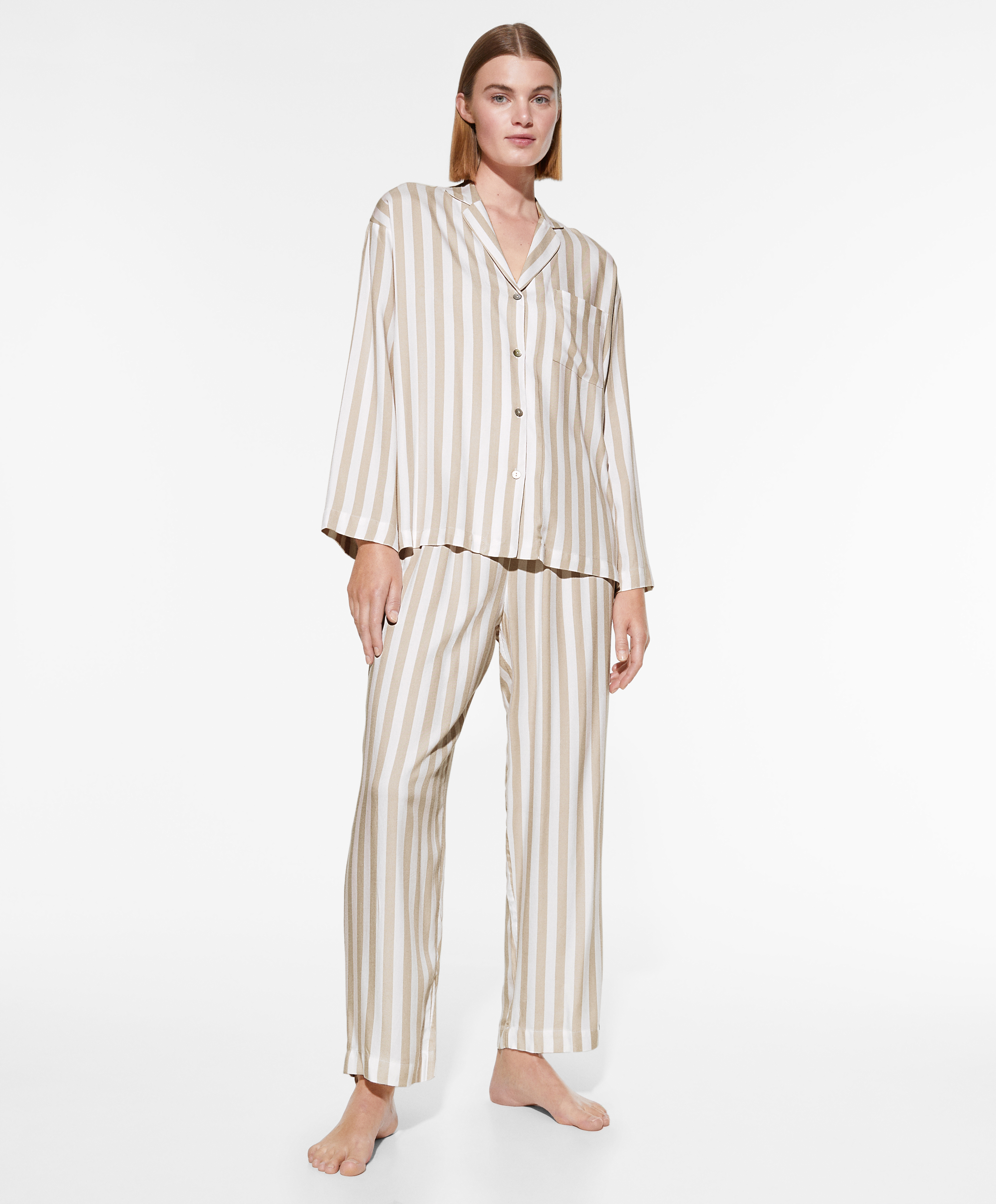 Pyjama outlet femme oysho