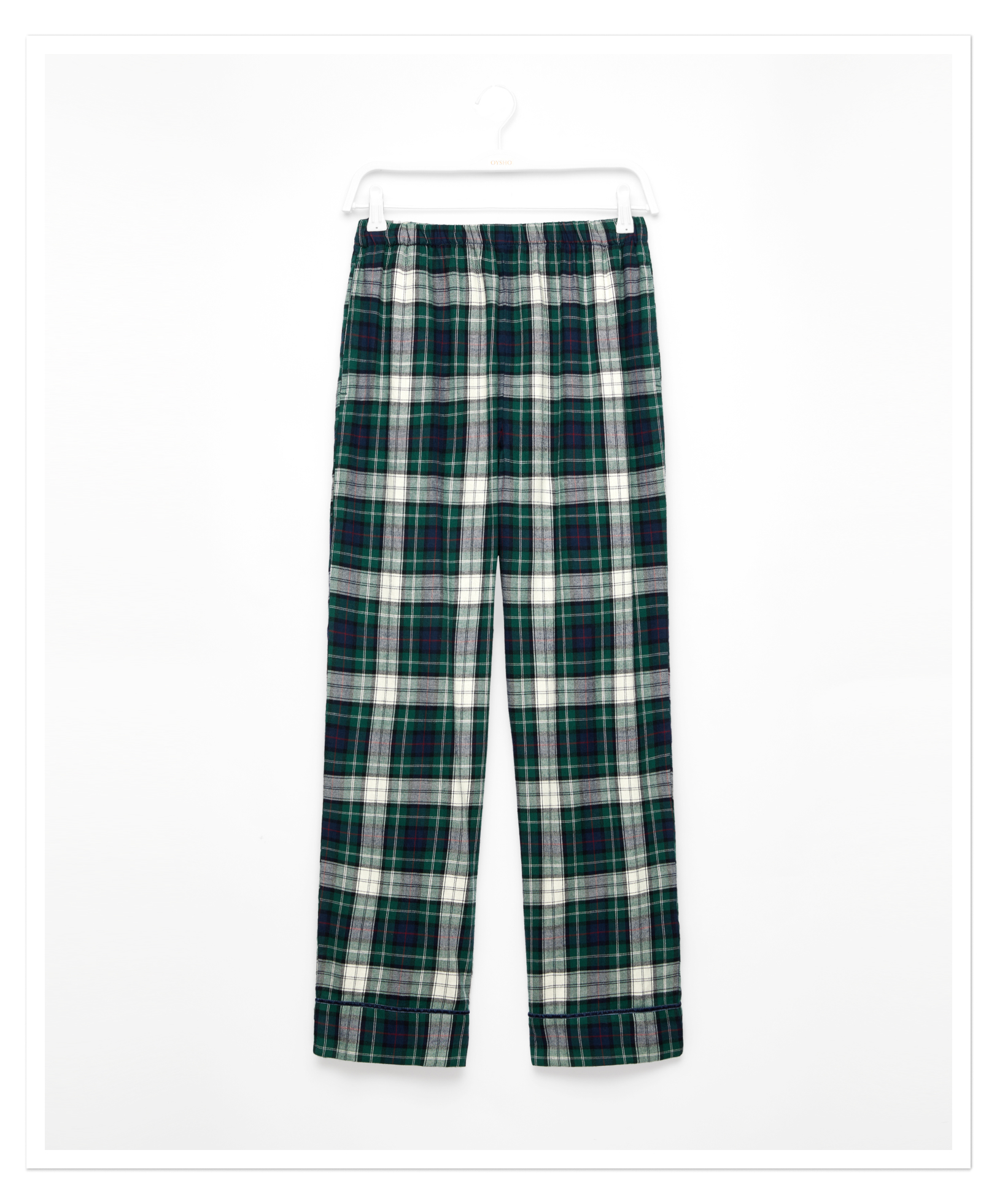 Oysho pyjama online soldes