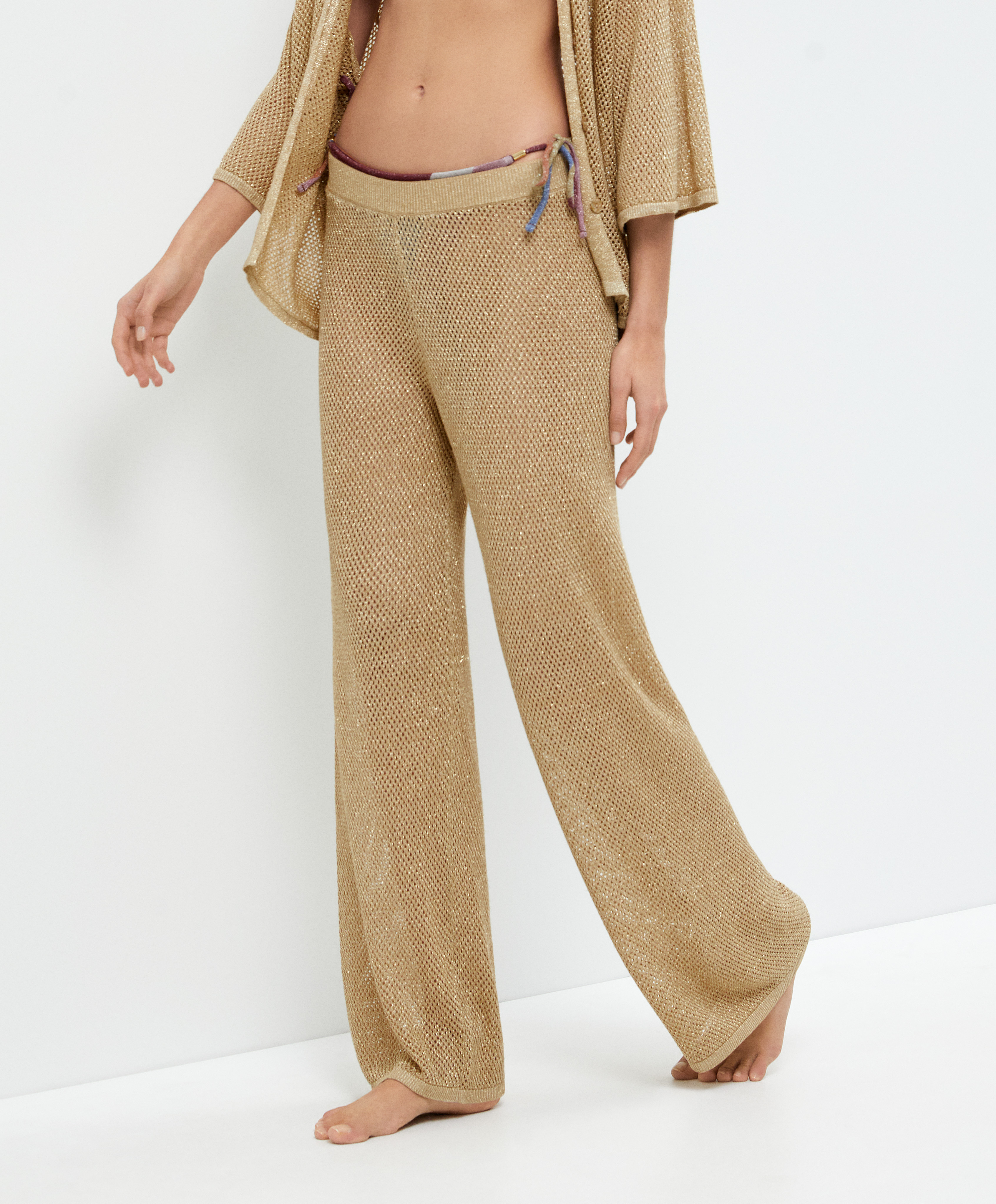 Pijamas discount oysho colombia