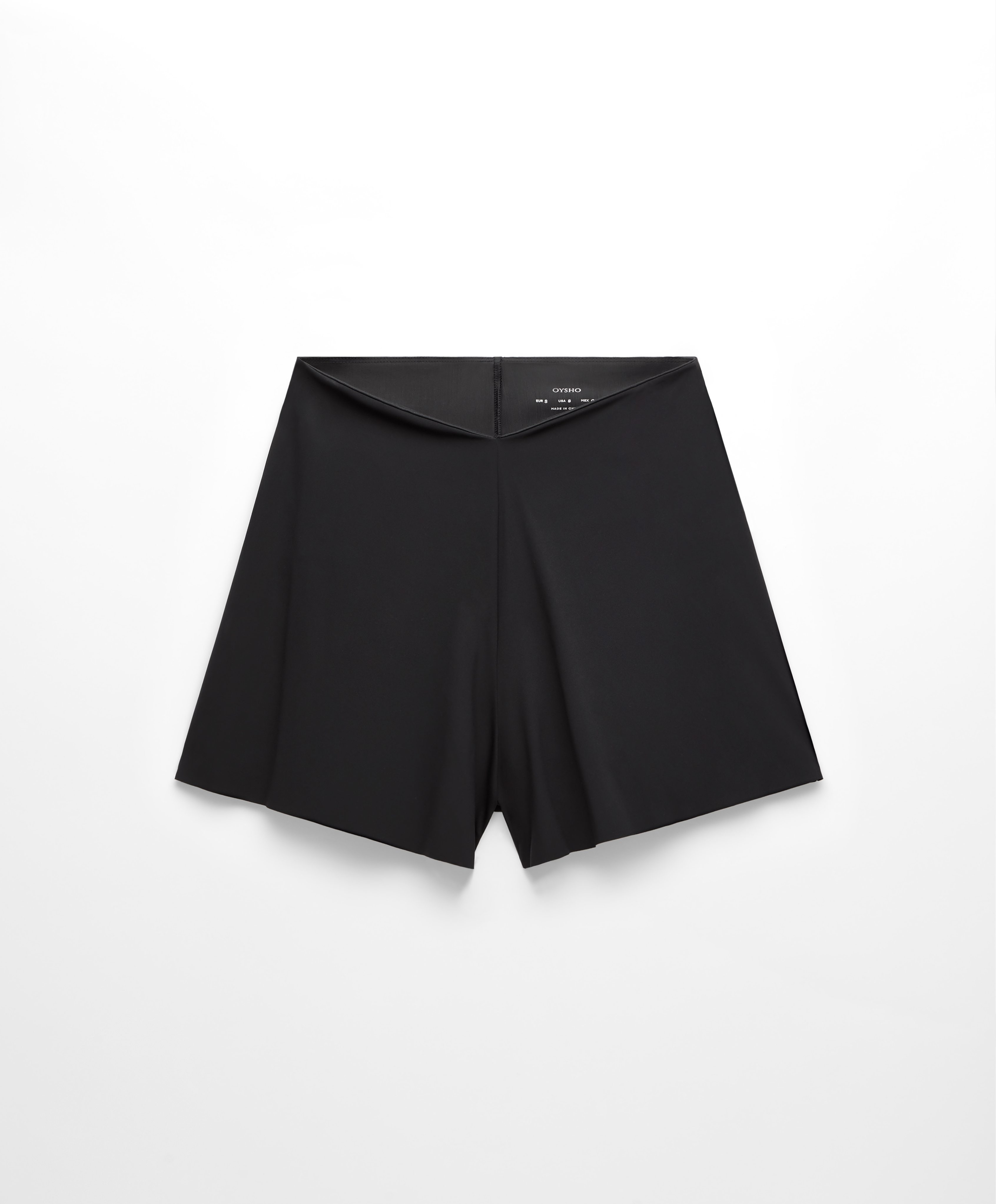 Shorts oysho 2024