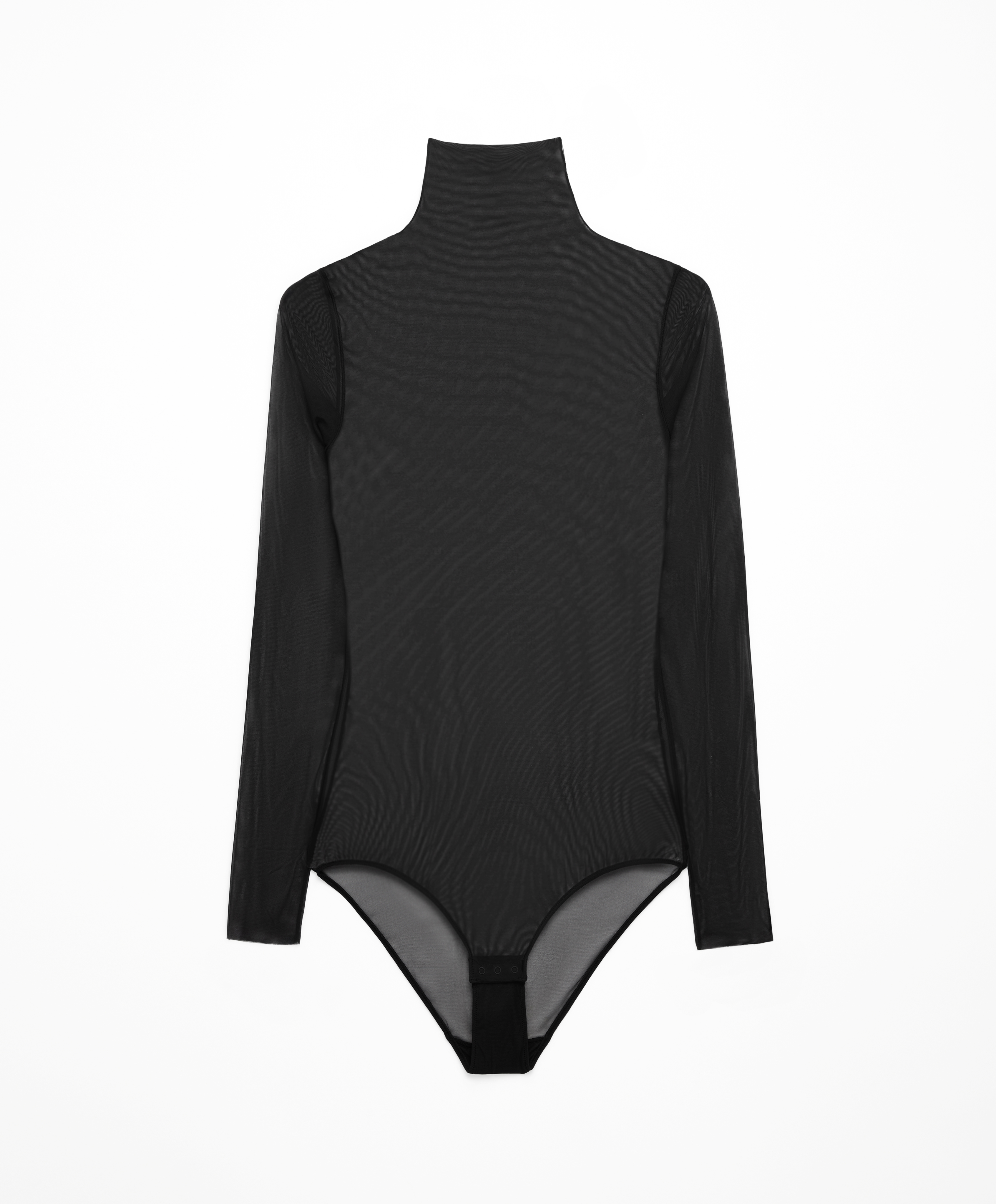 Oysho body negro new arrivals