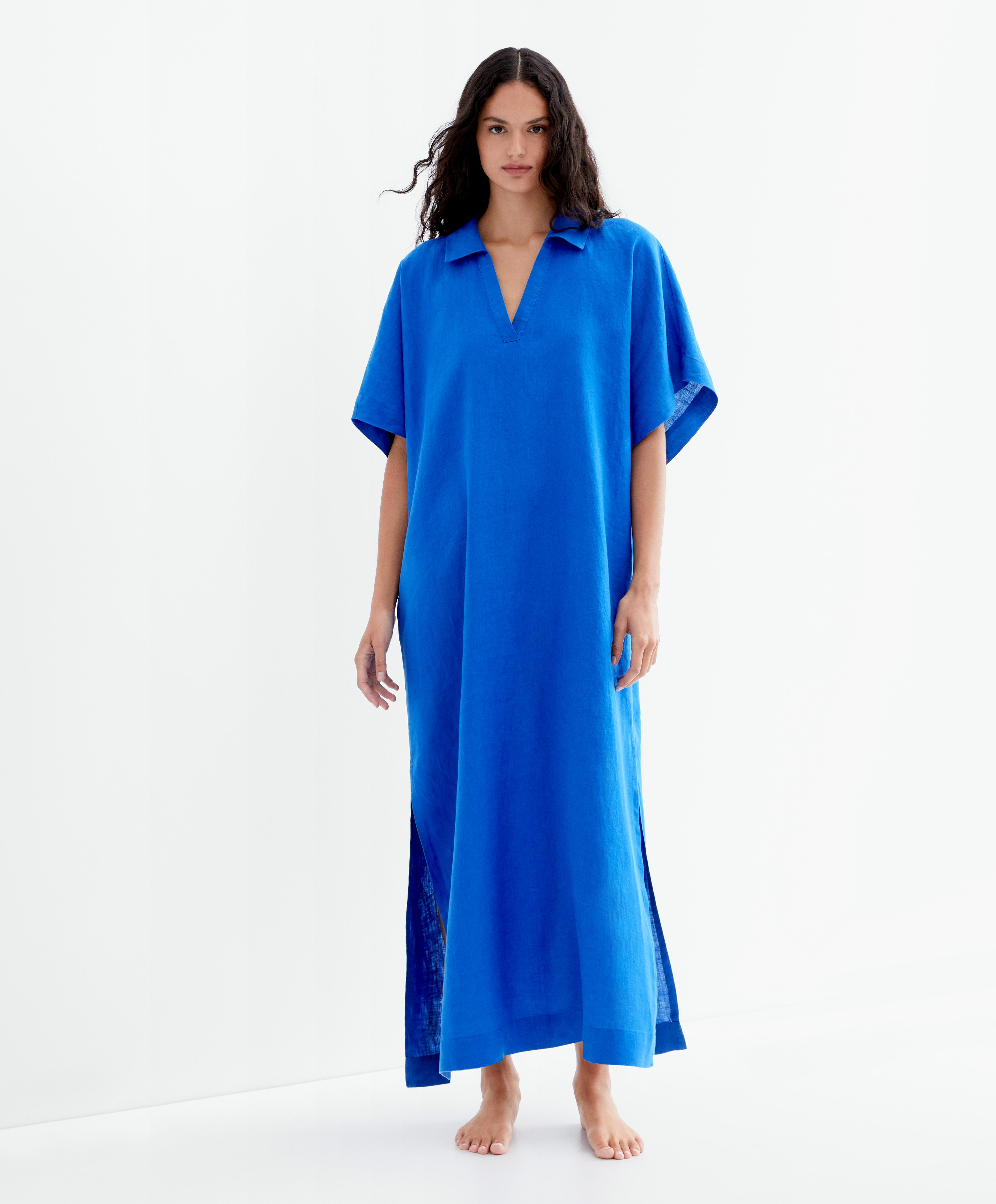 Oysho robe clearance