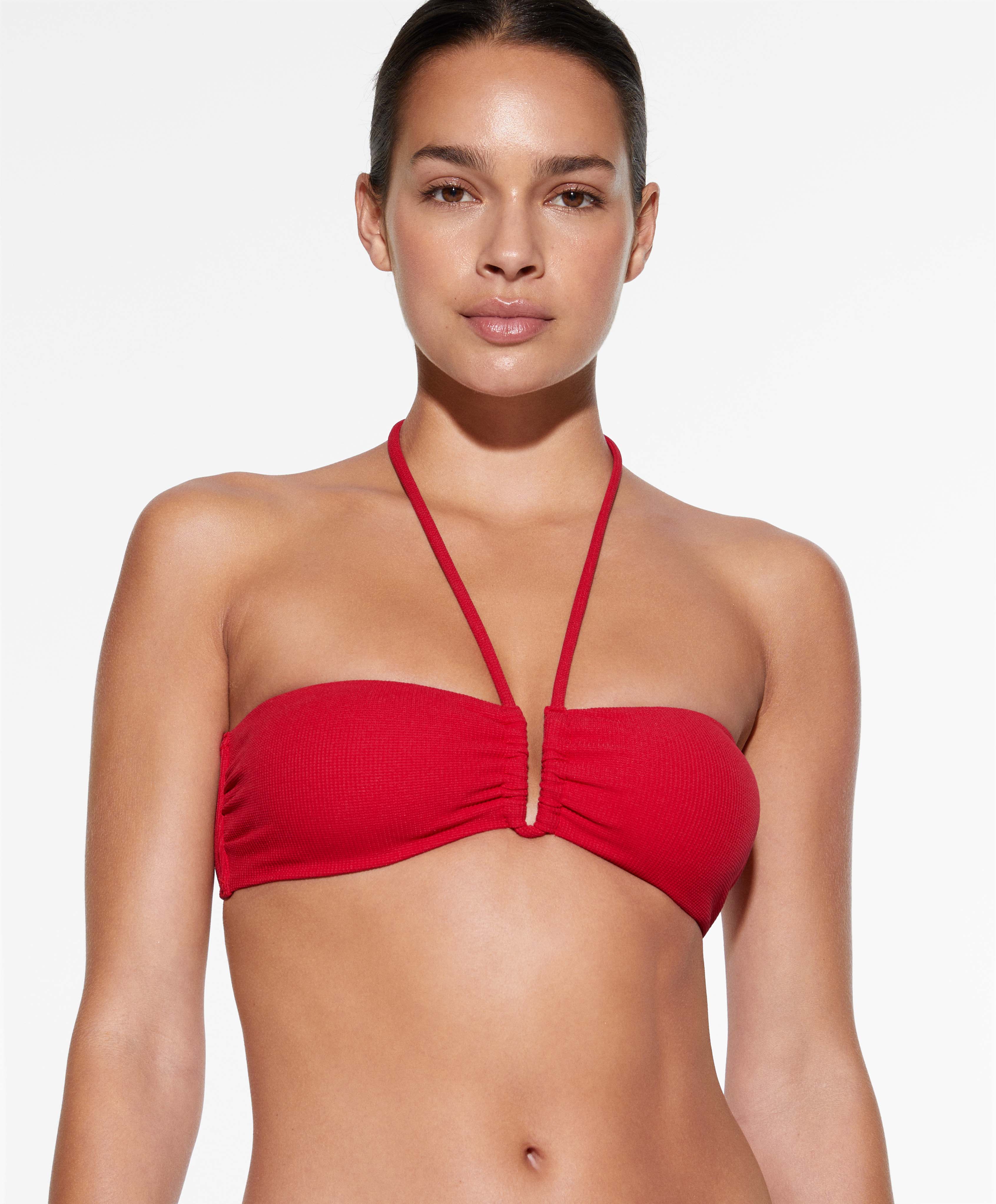 Swimsuit bandeau outlet