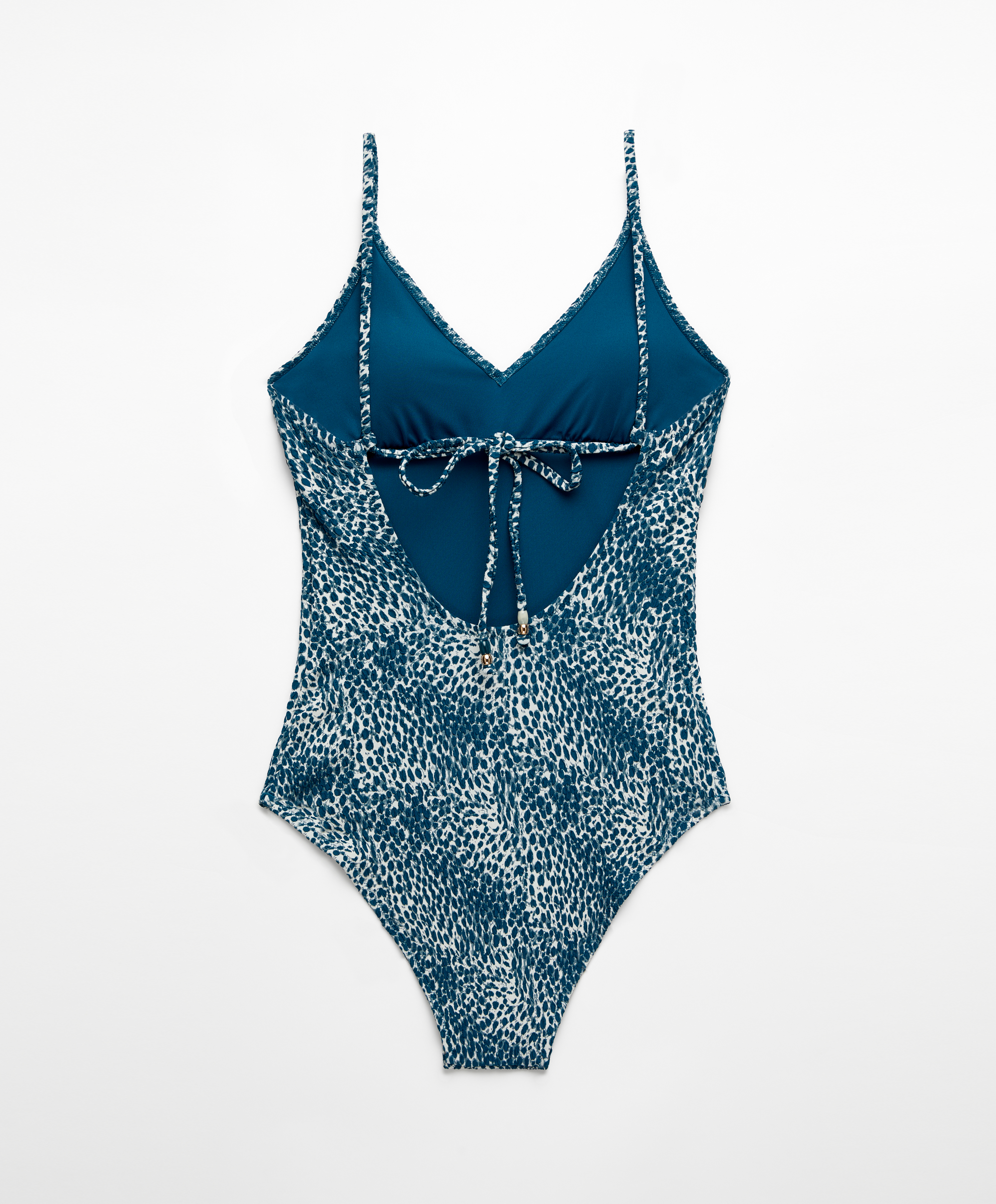 Oysho cheap lebanon swimwear