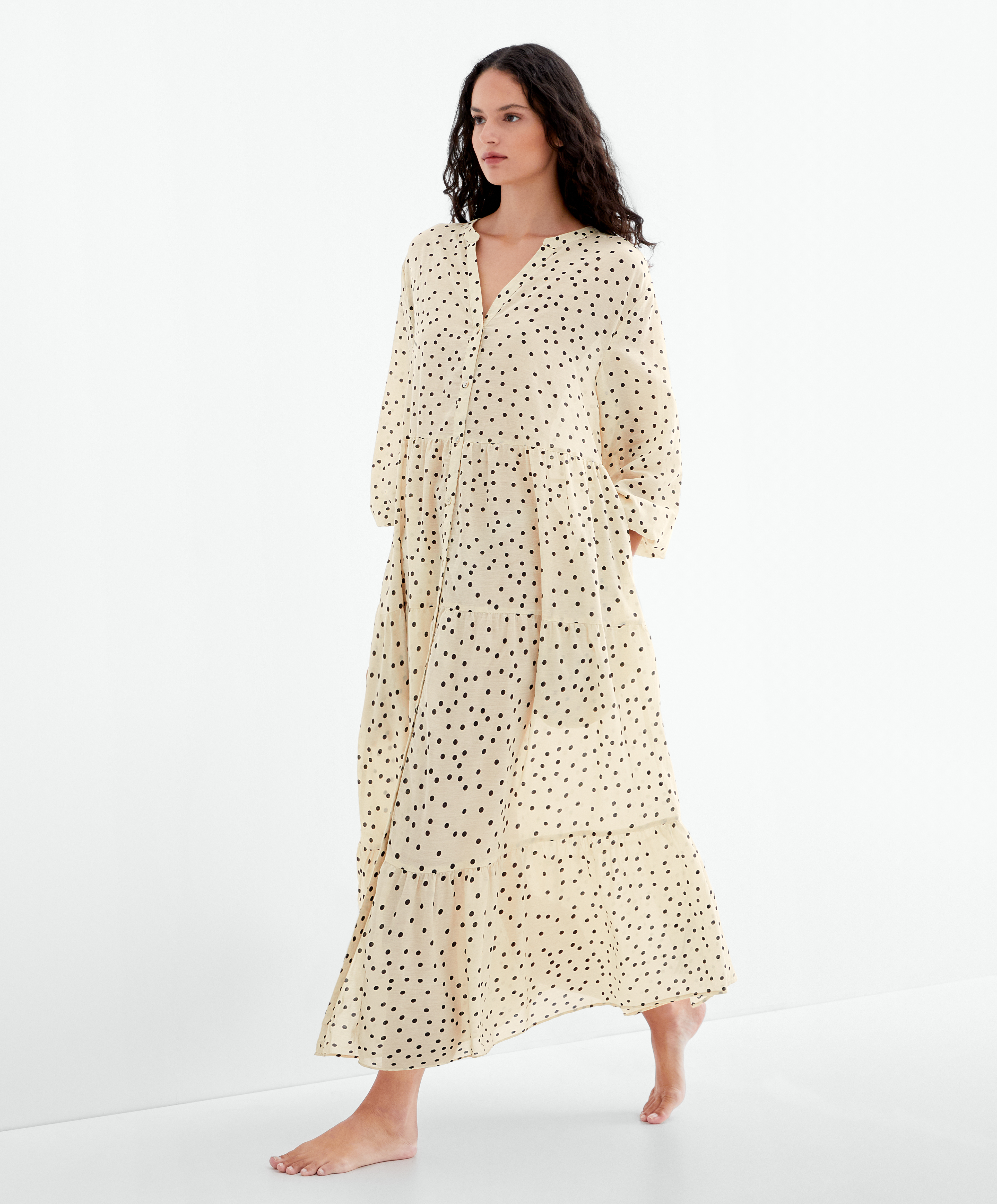 Oysho best sale tunisie robe