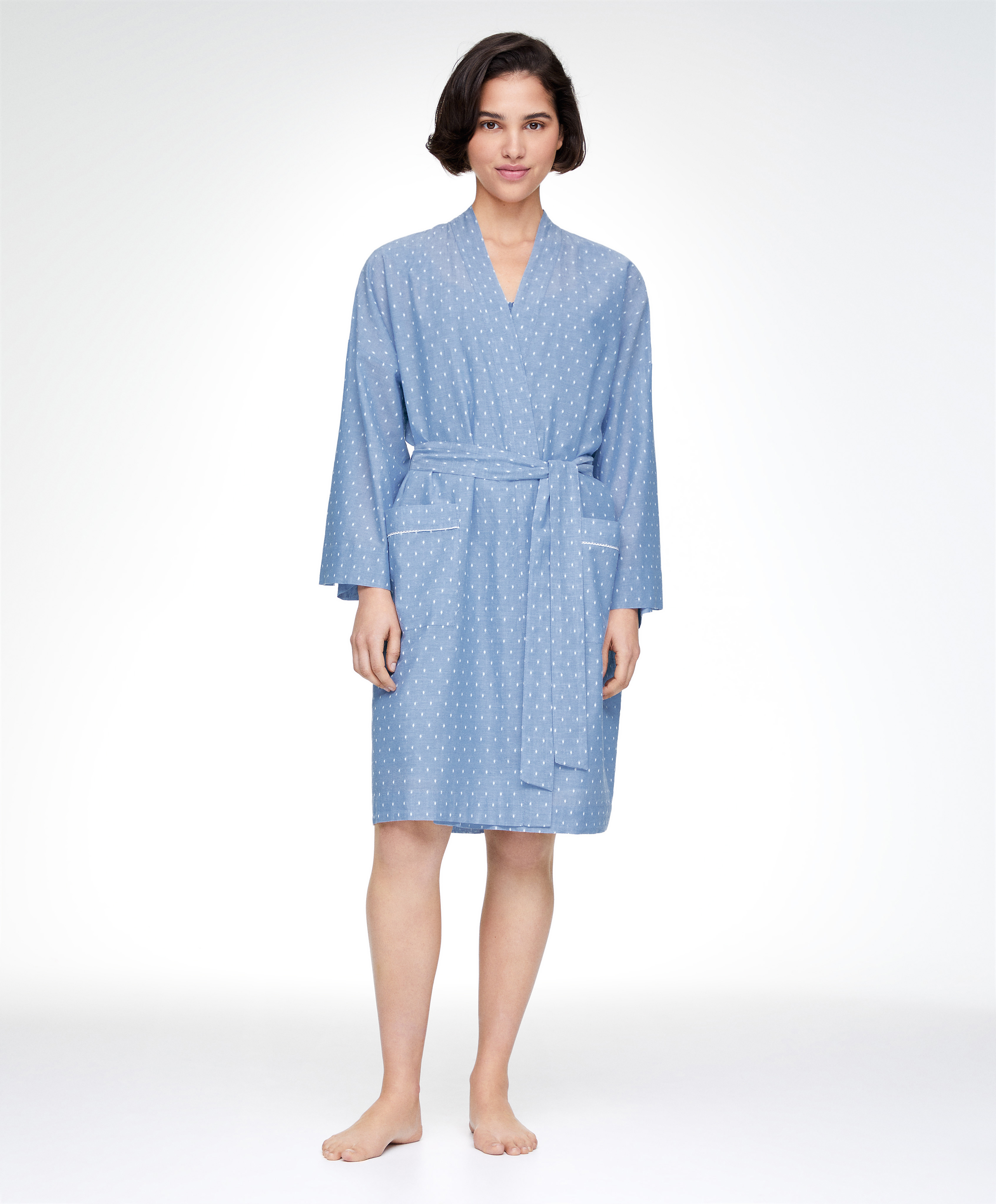 Oysho discount tunisie robe