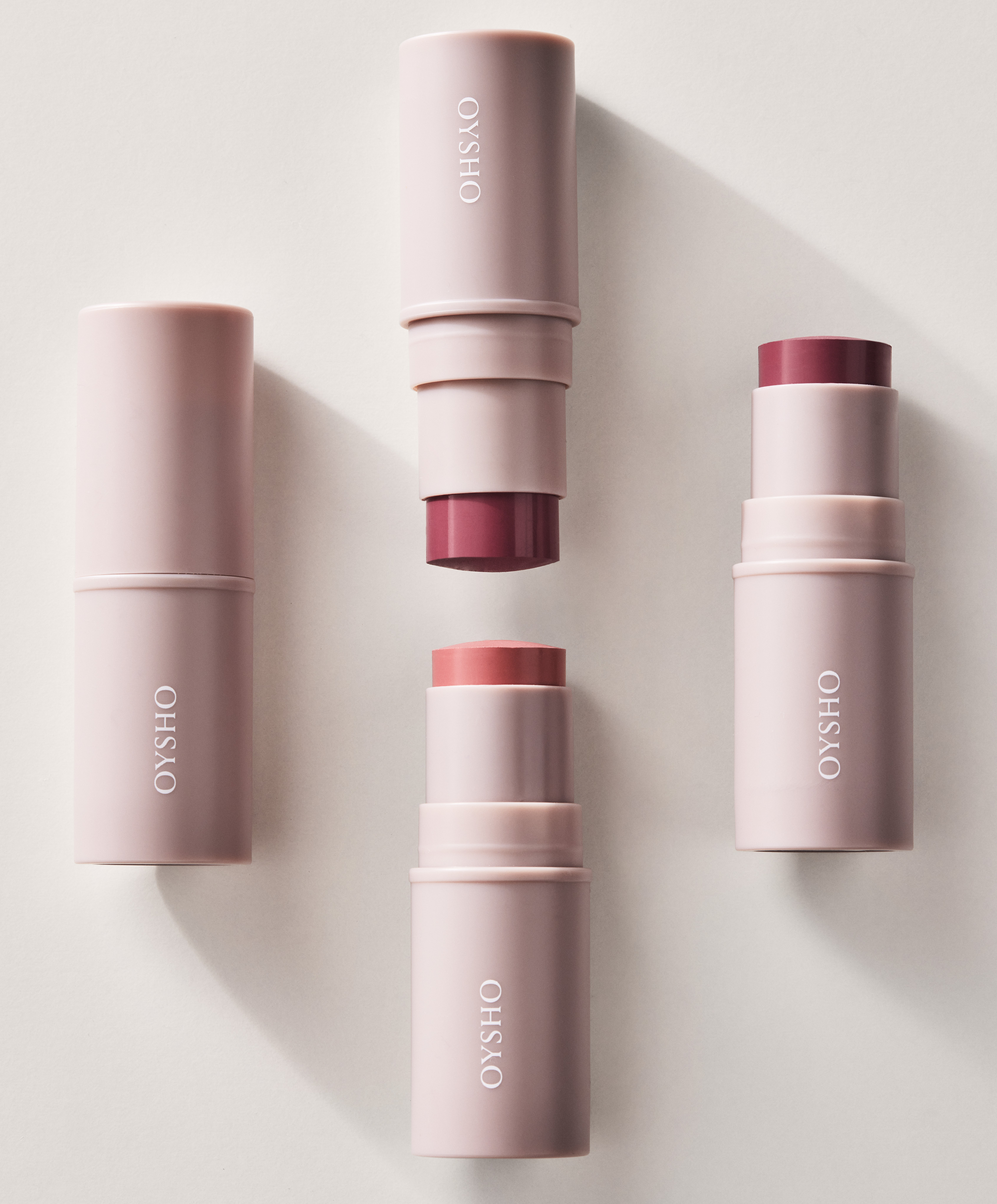 Colour stick