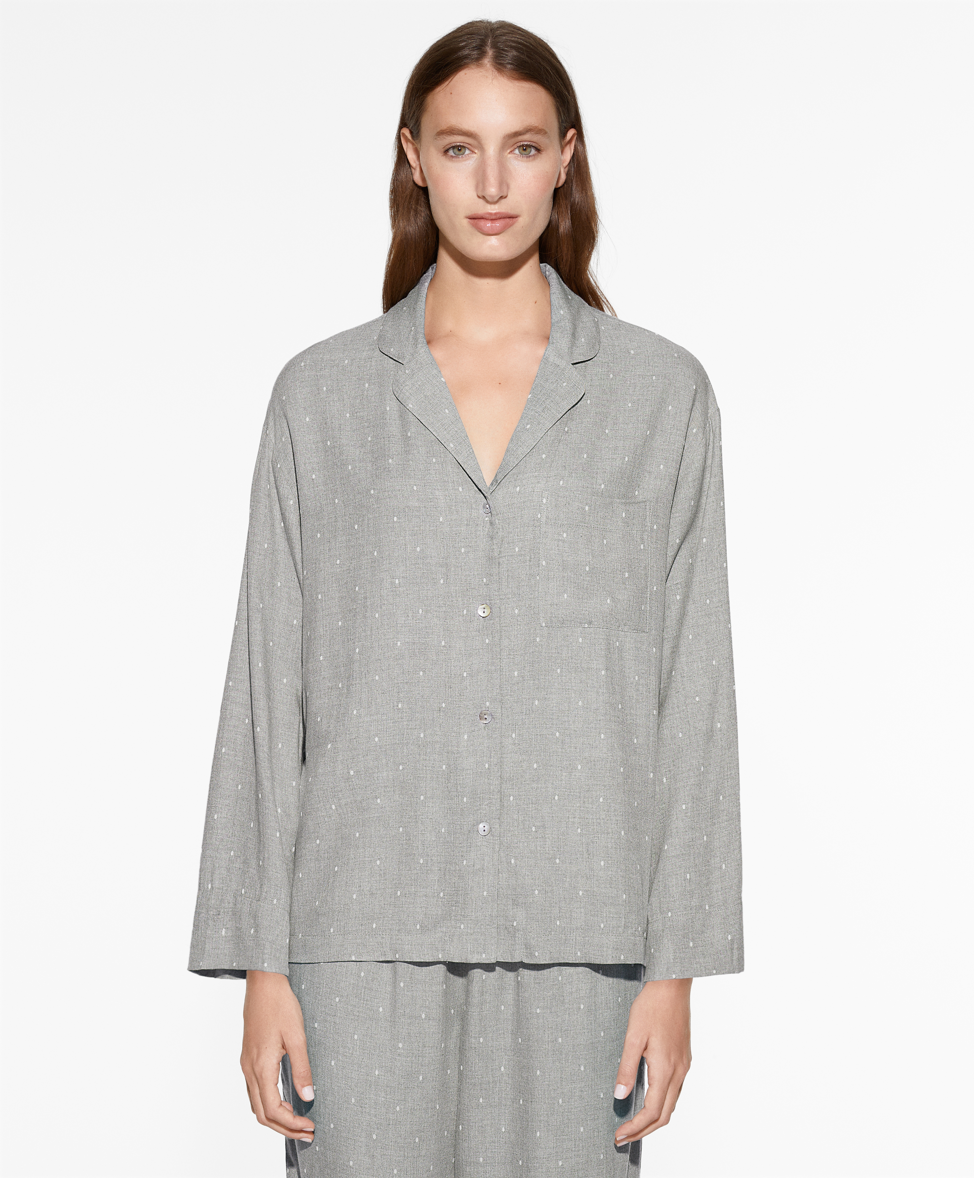 Pajamas oysho online