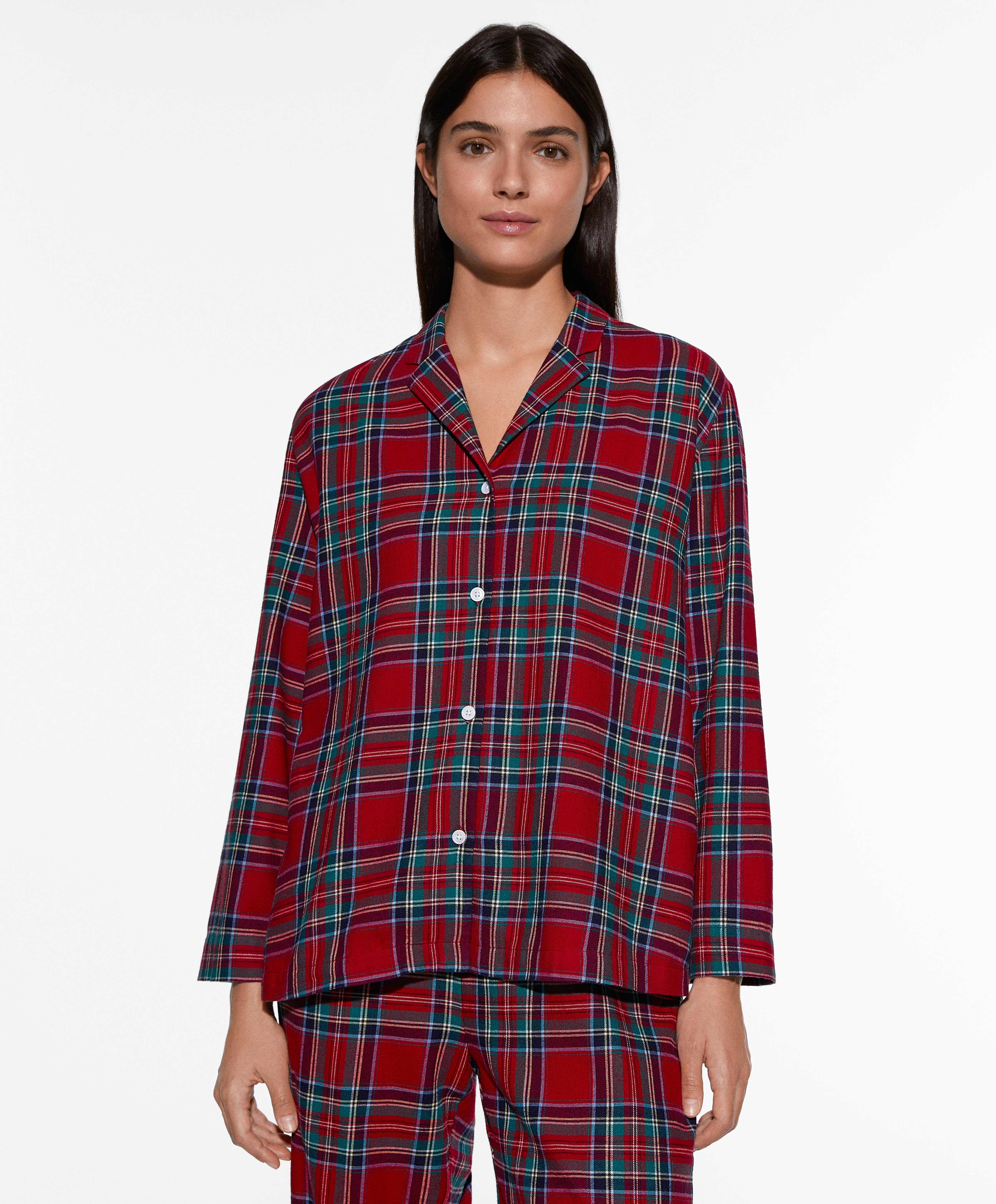 Oysho chemise de discount nuit