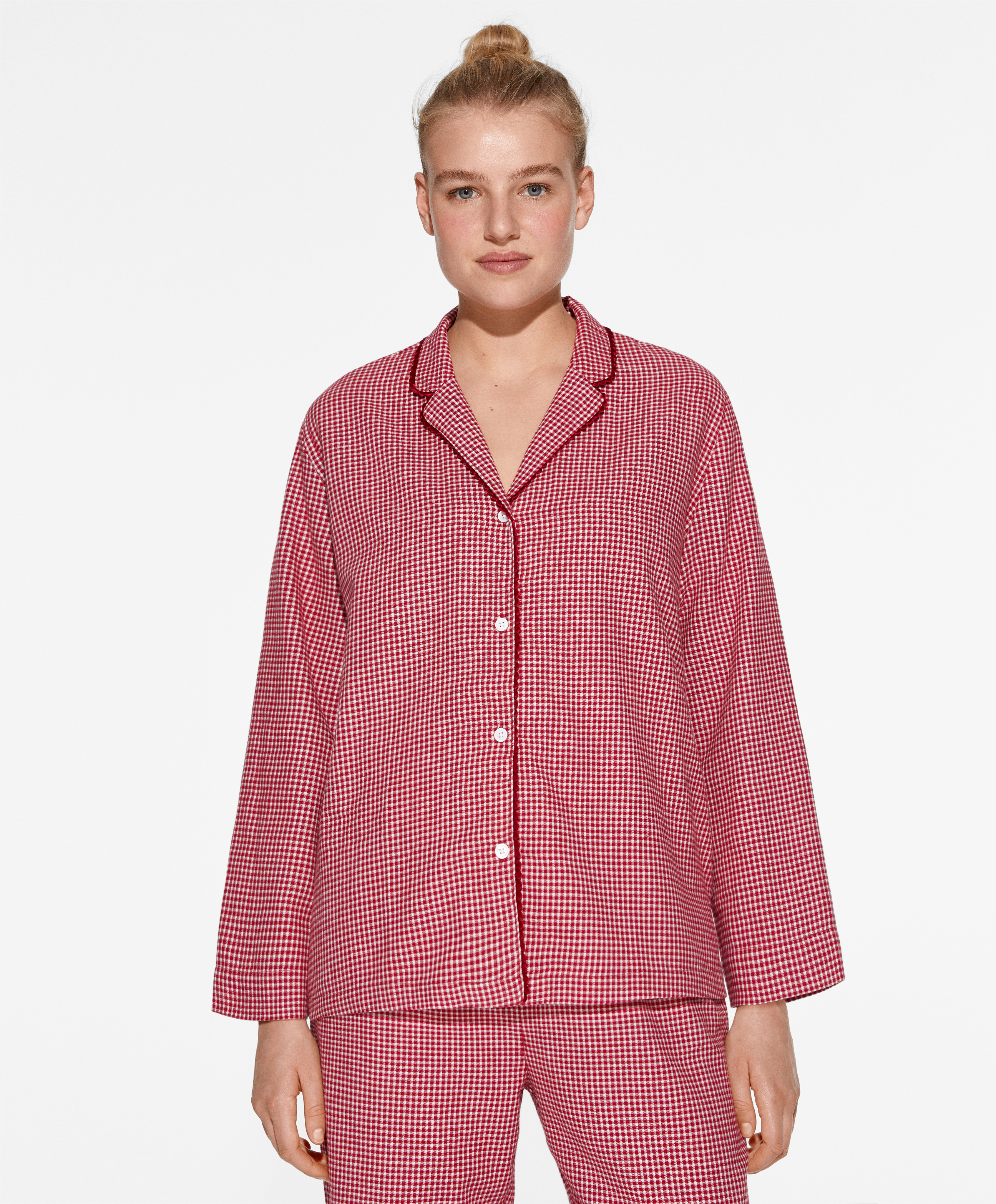 Oysho best sale pijamas saldos