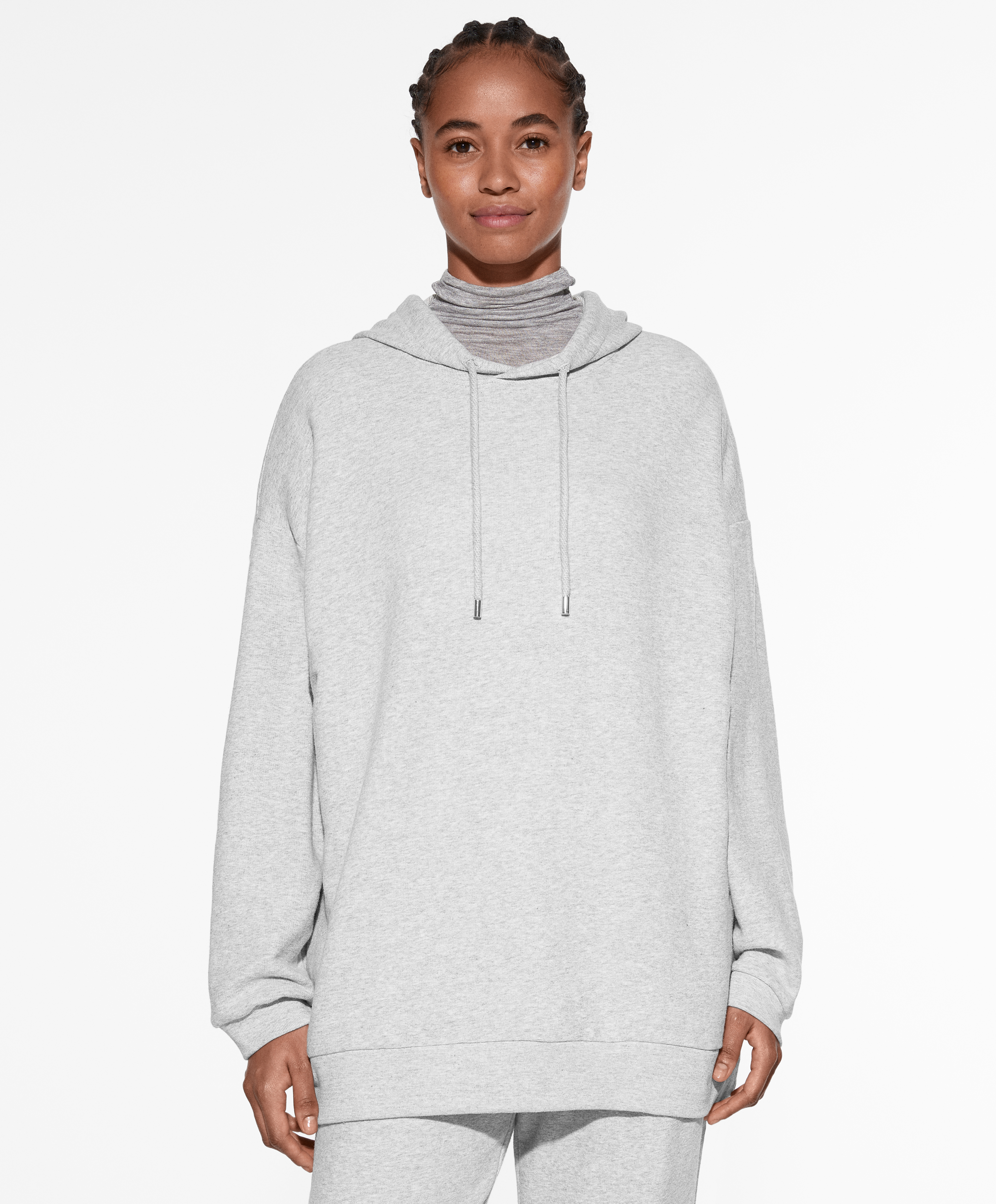 Oversize hoodie | OYSHO United States