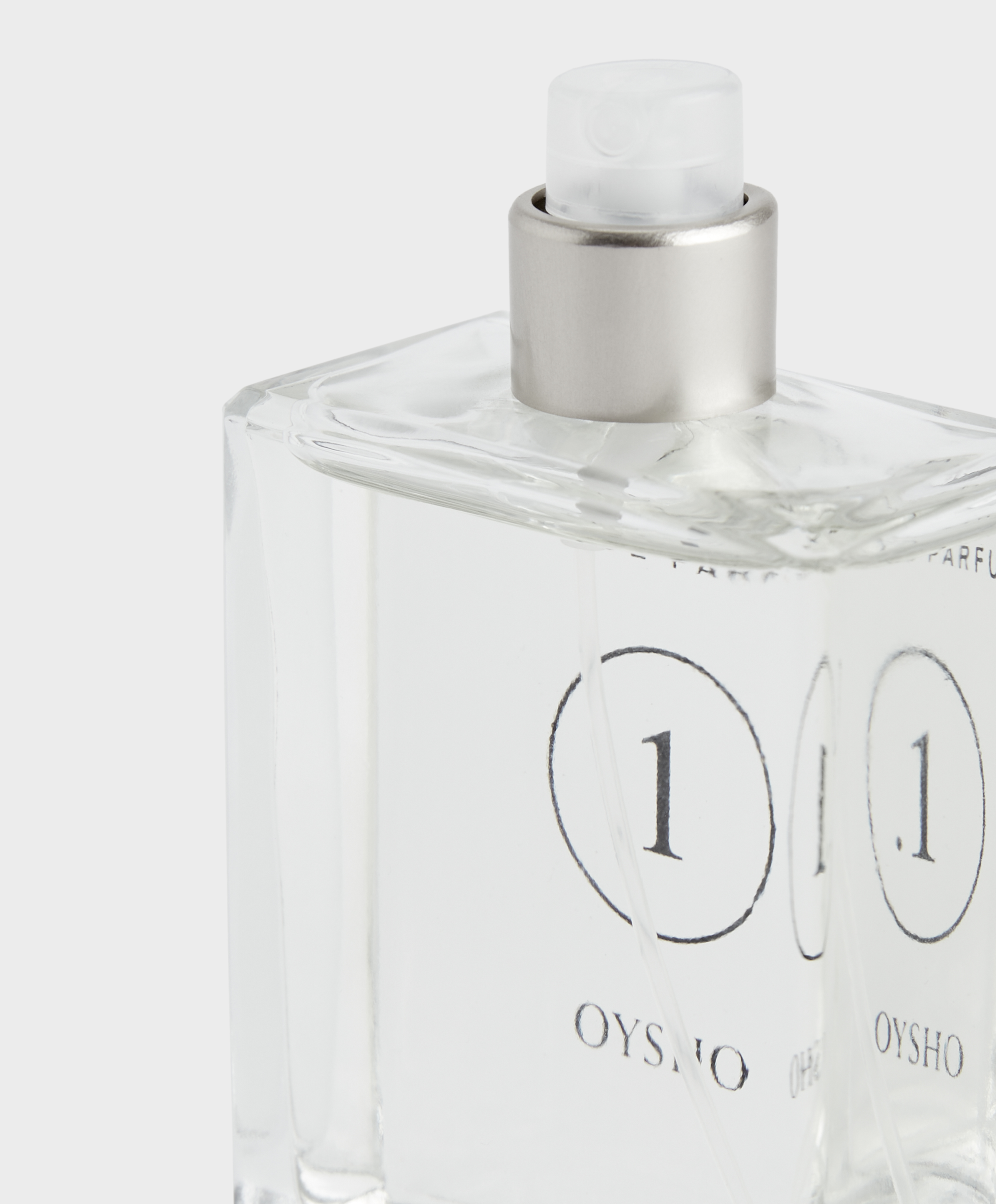 Oysho no 2025 1 perfume