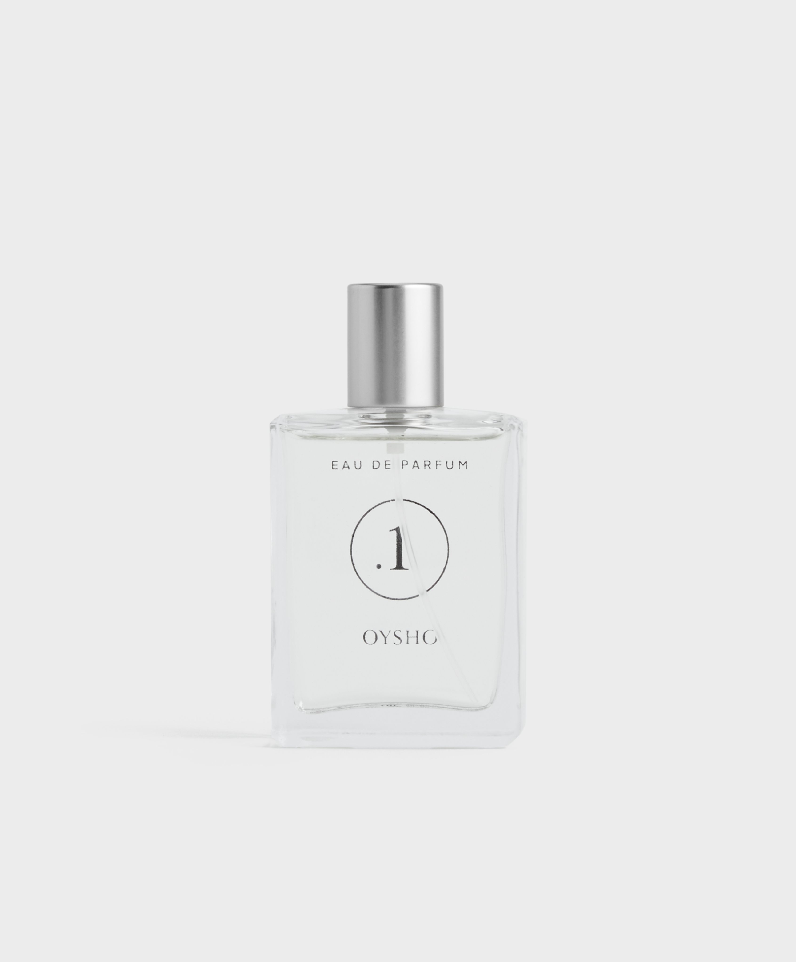 Oysho eau outlet de toilette 1