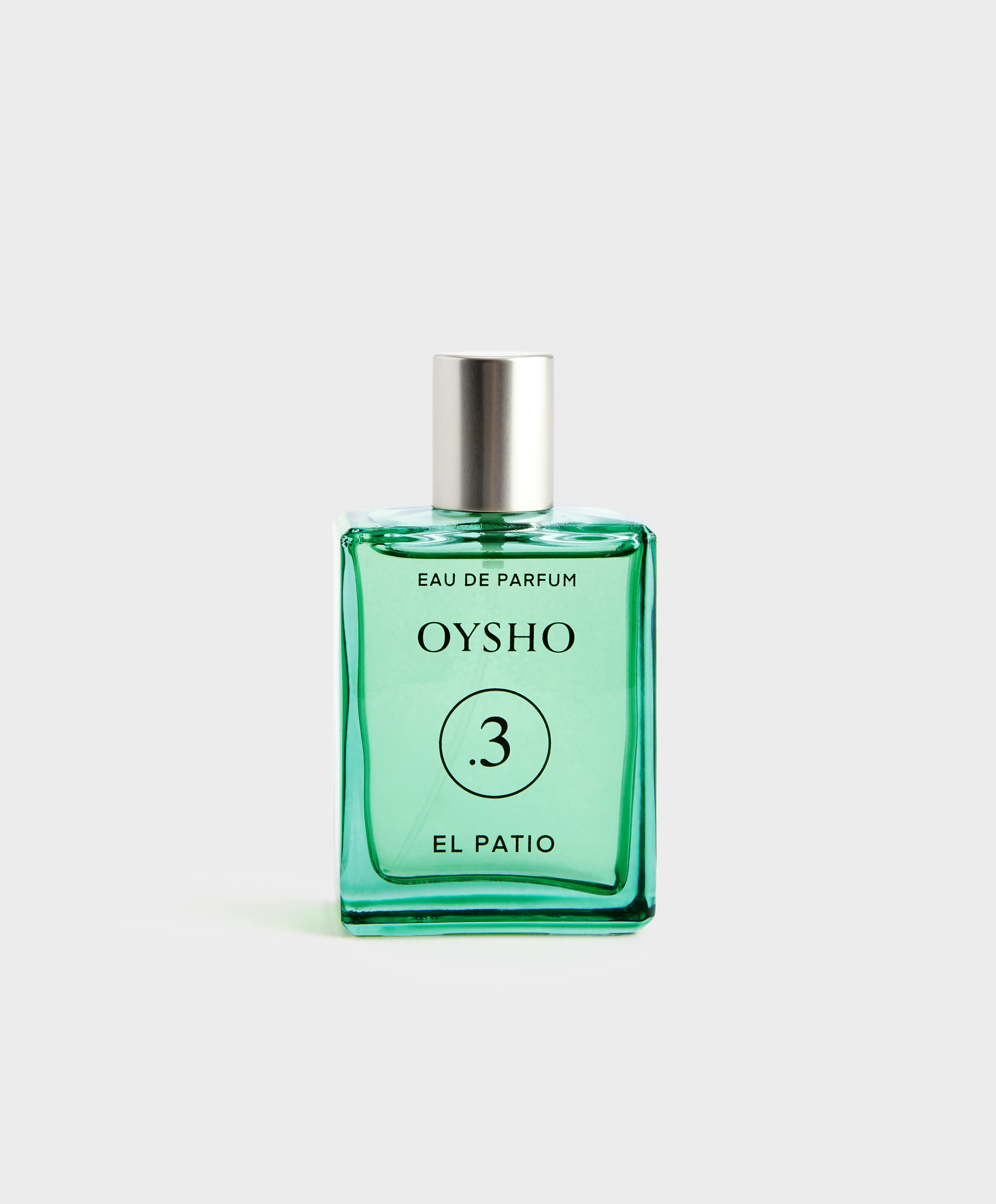 Oysho no best sale 1 perfume