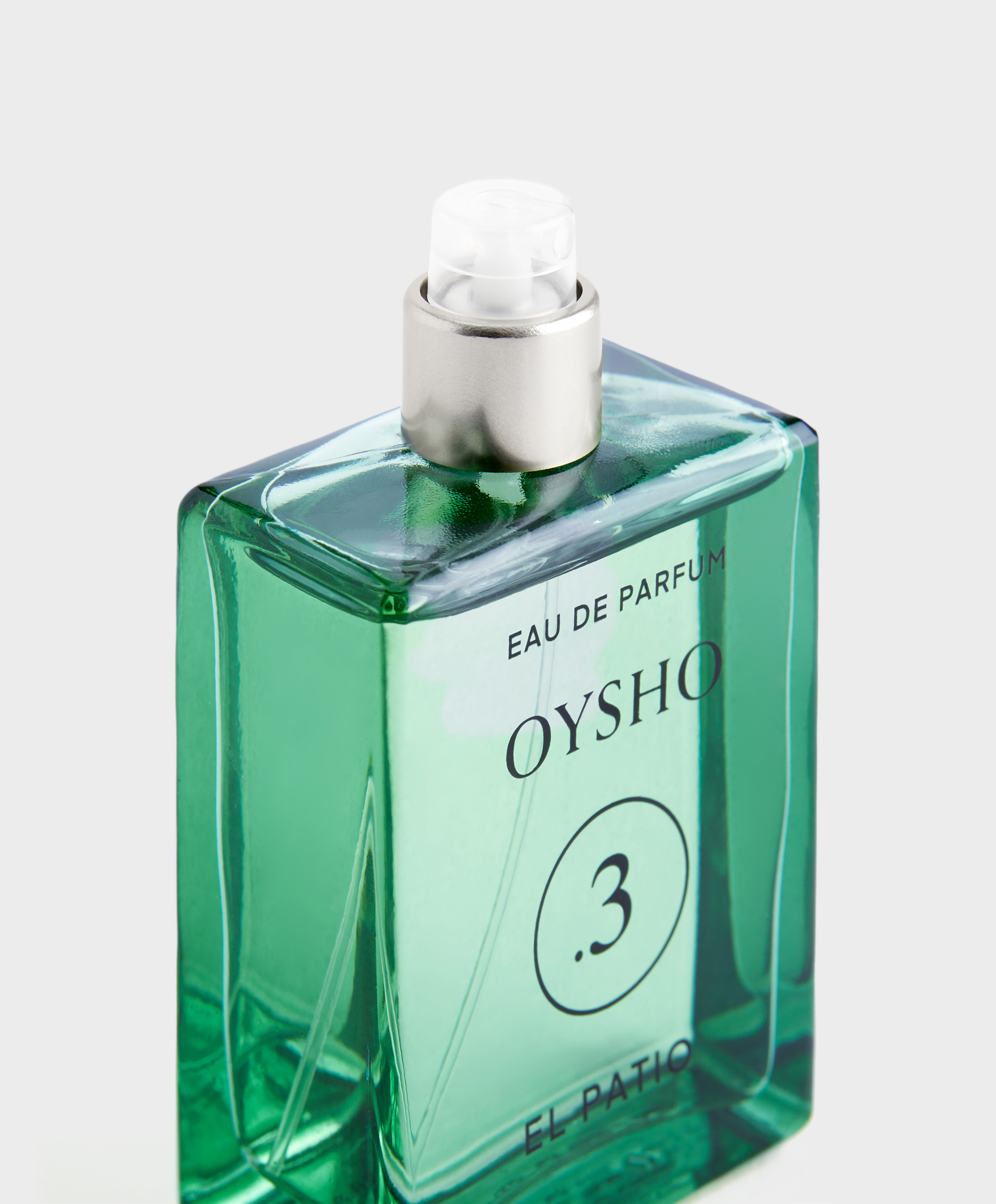 Oysho eau discount de toilette 1