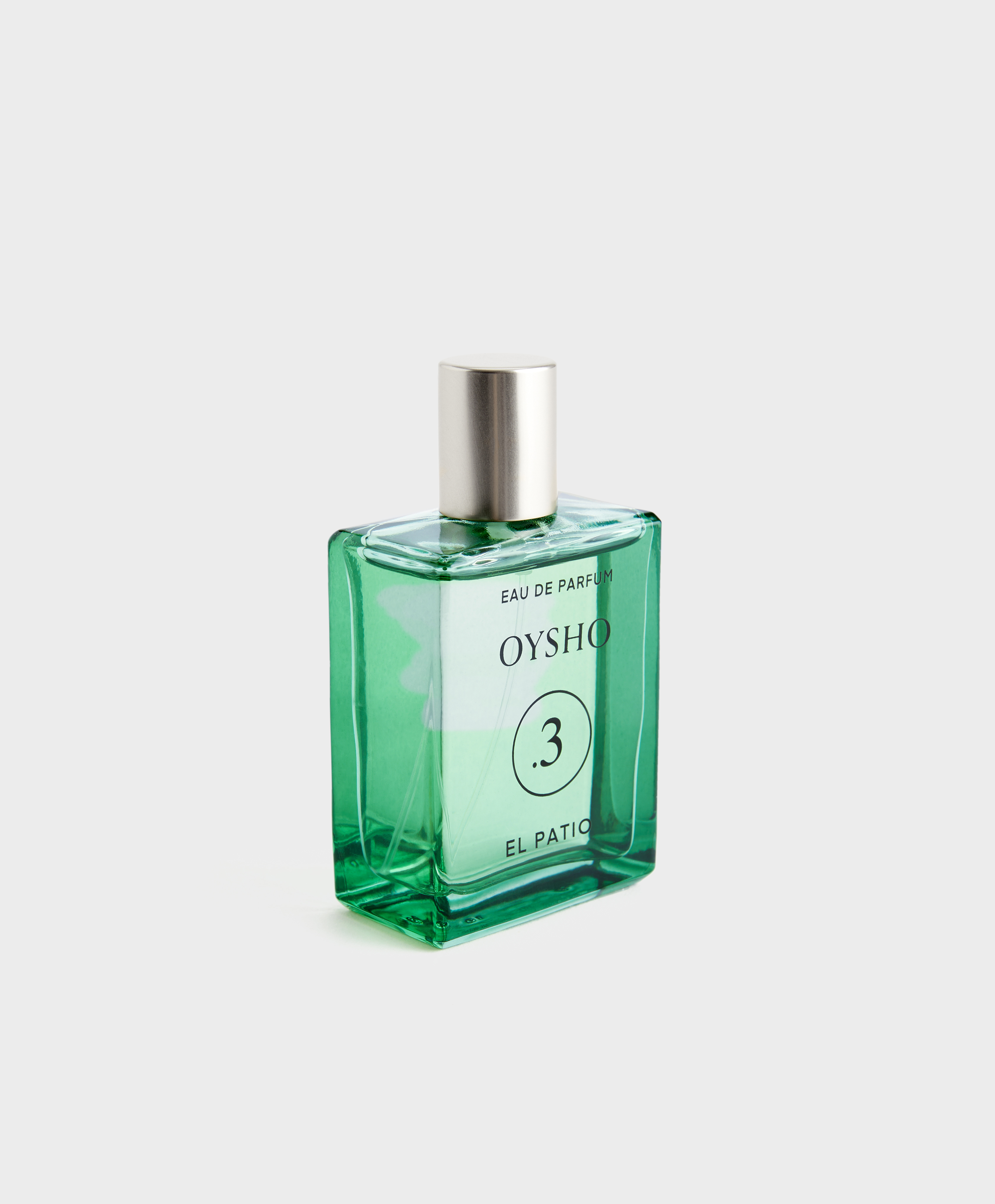 Oysho eau best sale de toilette 1