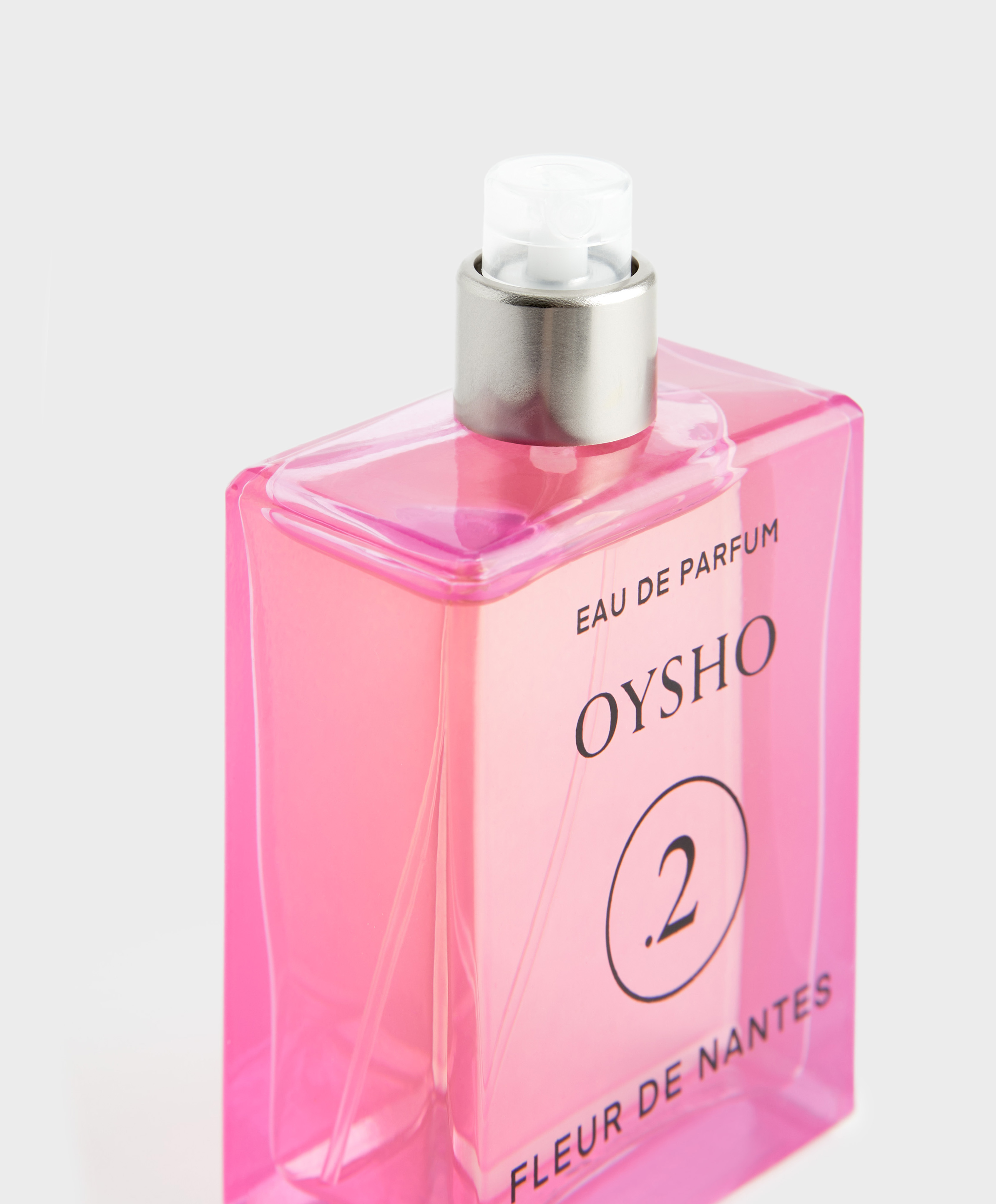 Eau de Parfum 2. Fleur de Nantes OYSHO France