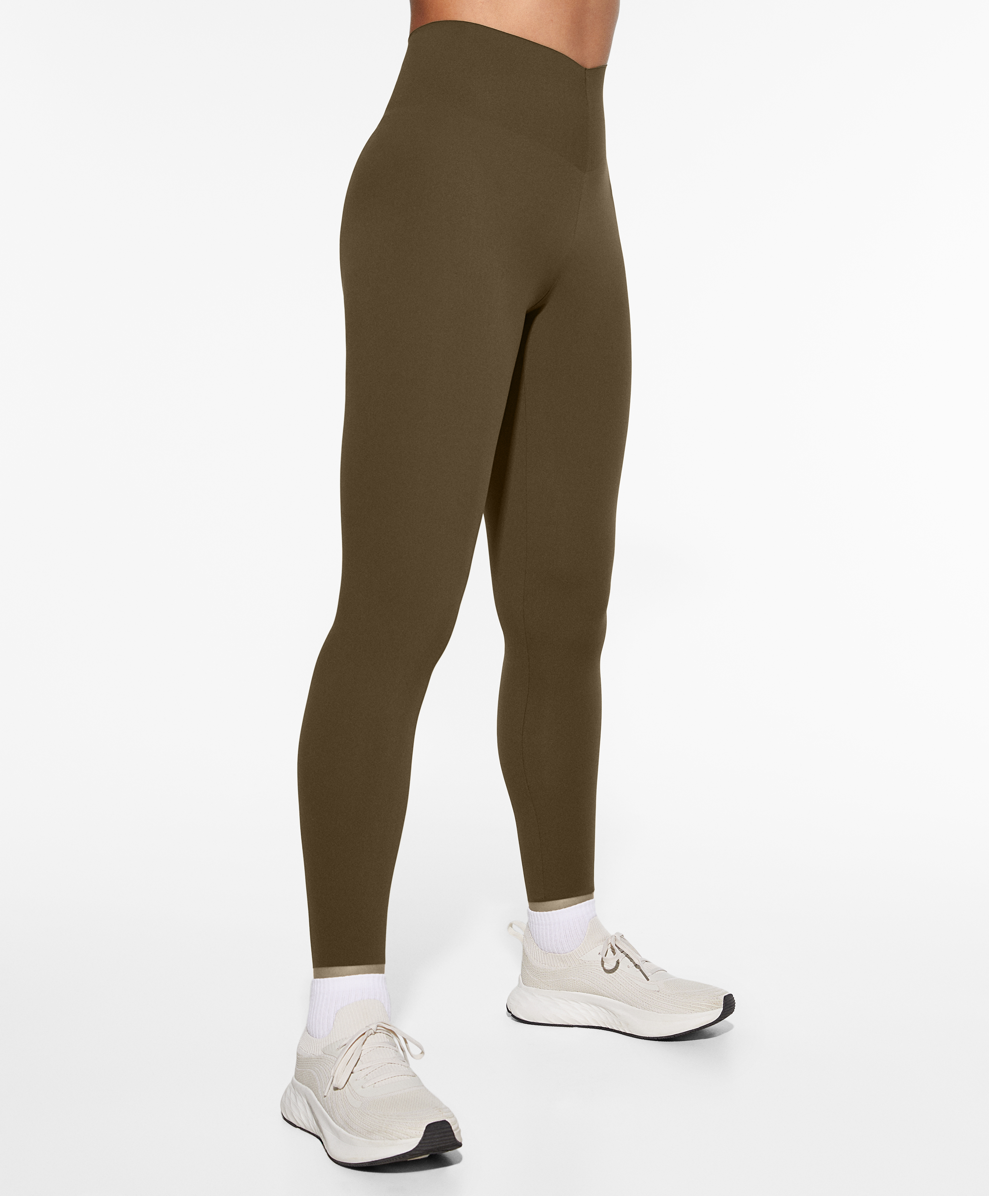 Oysho clearance yoga pants