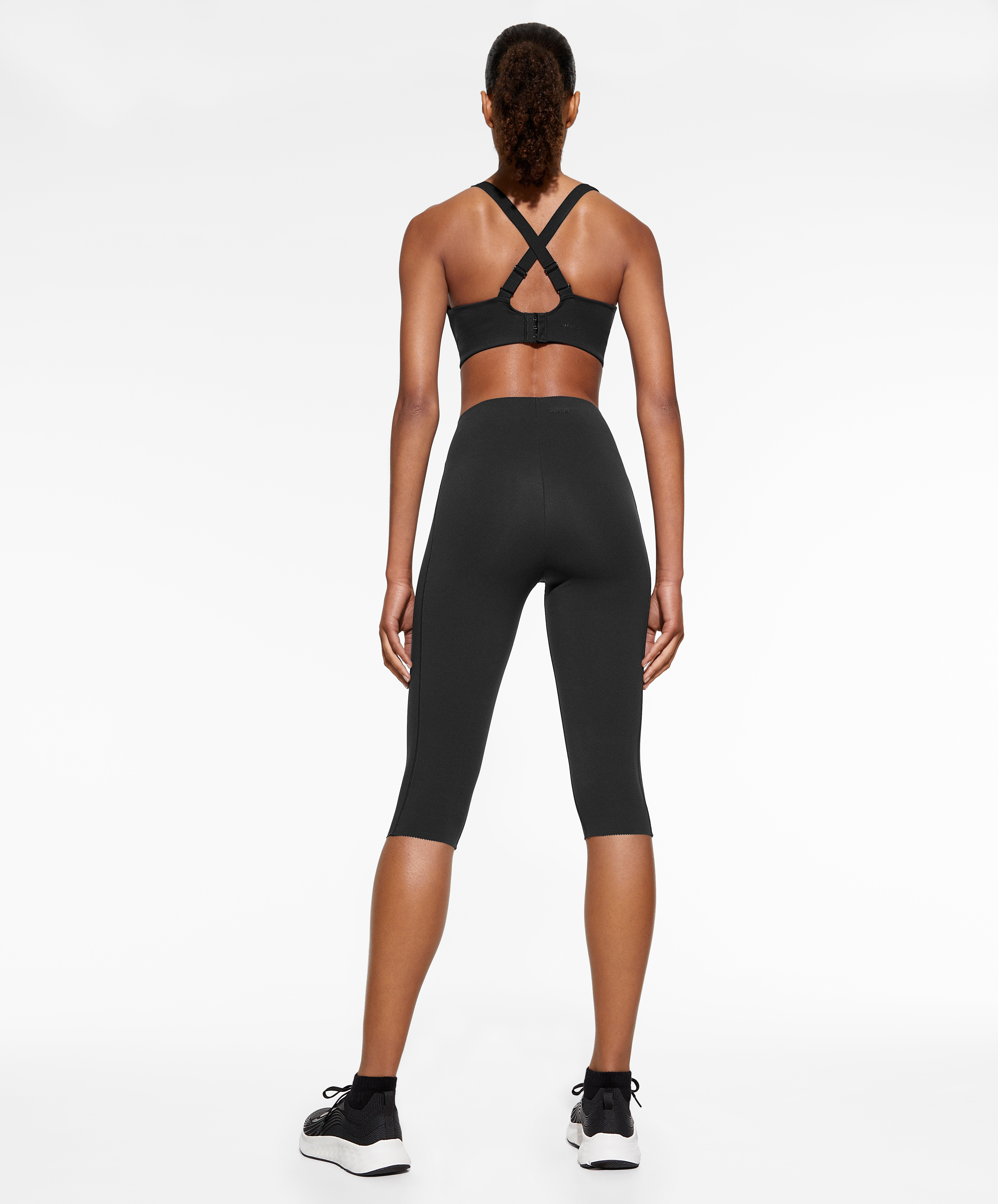 Oysho sale running leggings