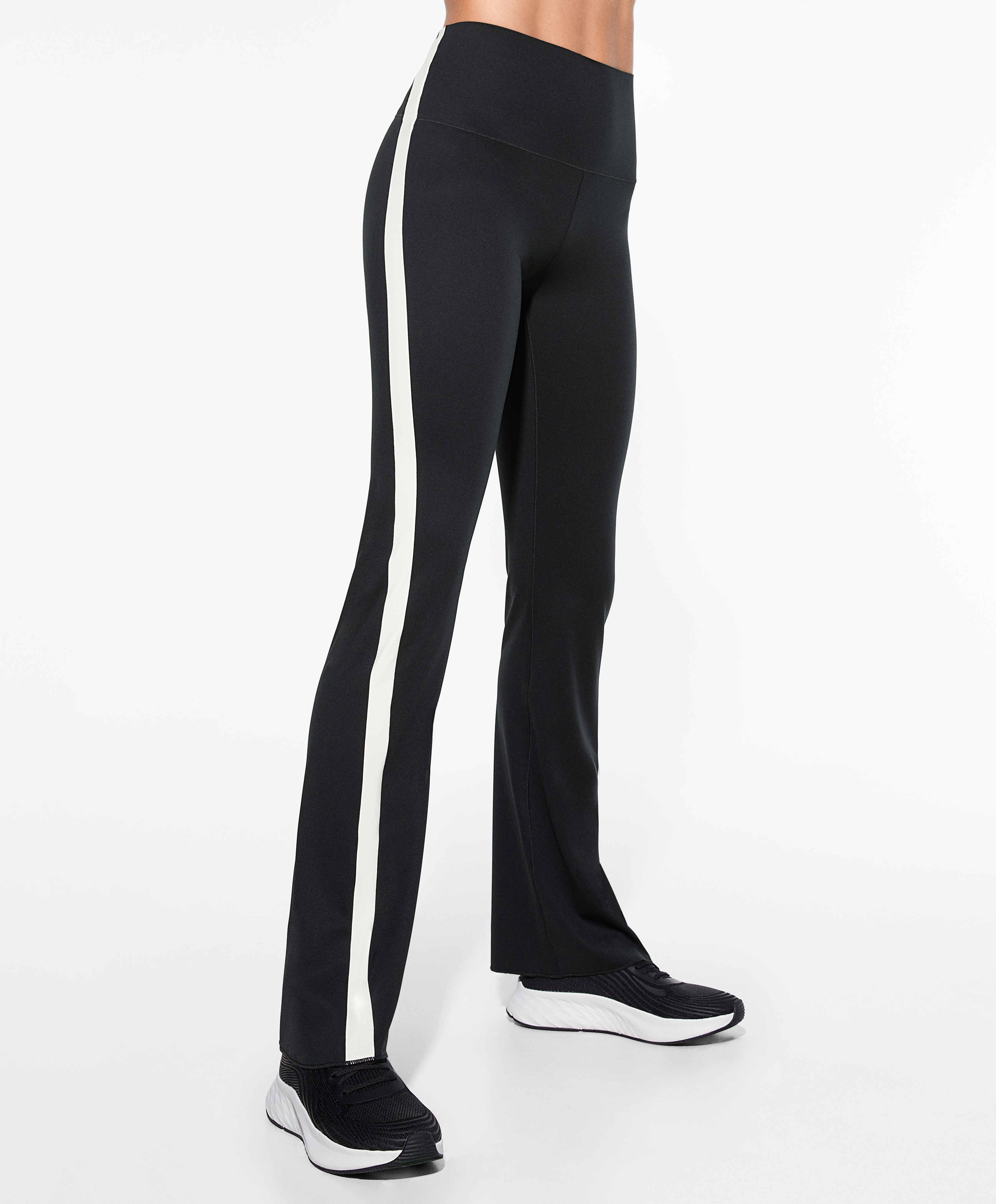 Pantaloni flare perfect-adapt 80 cm