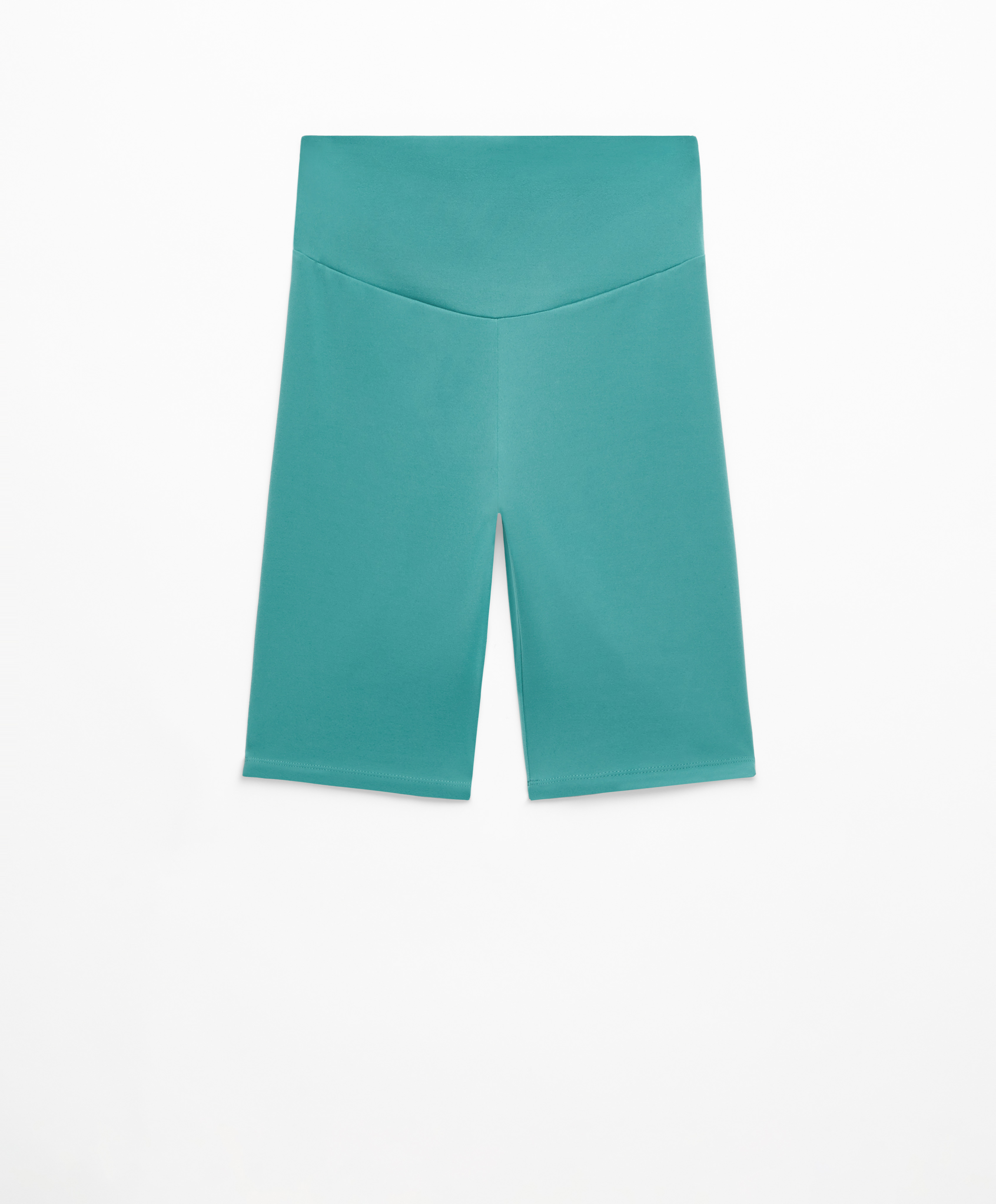 Comfortlux high-rise 25cm cycle leggings