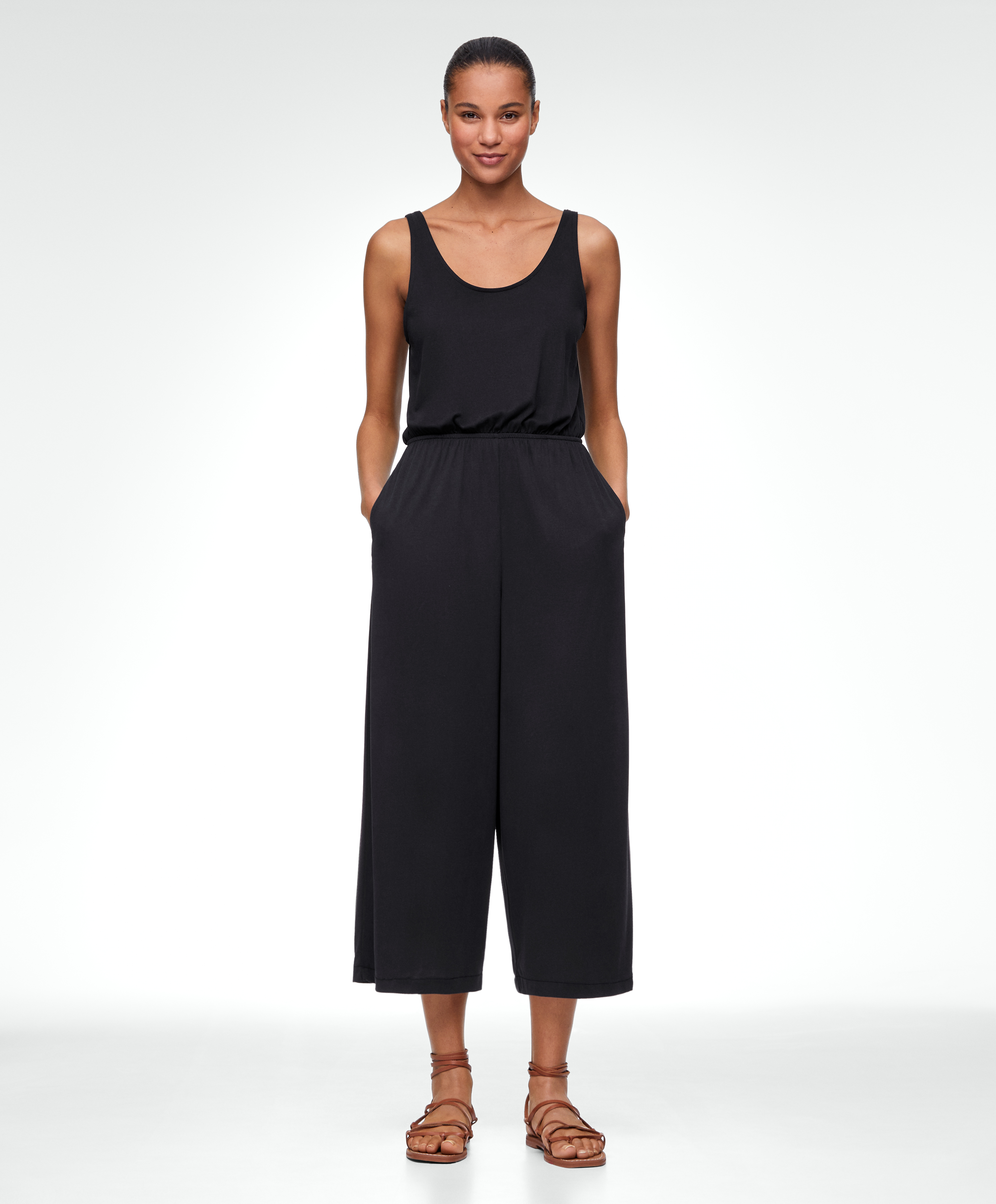 Oysho jumpsuit sale