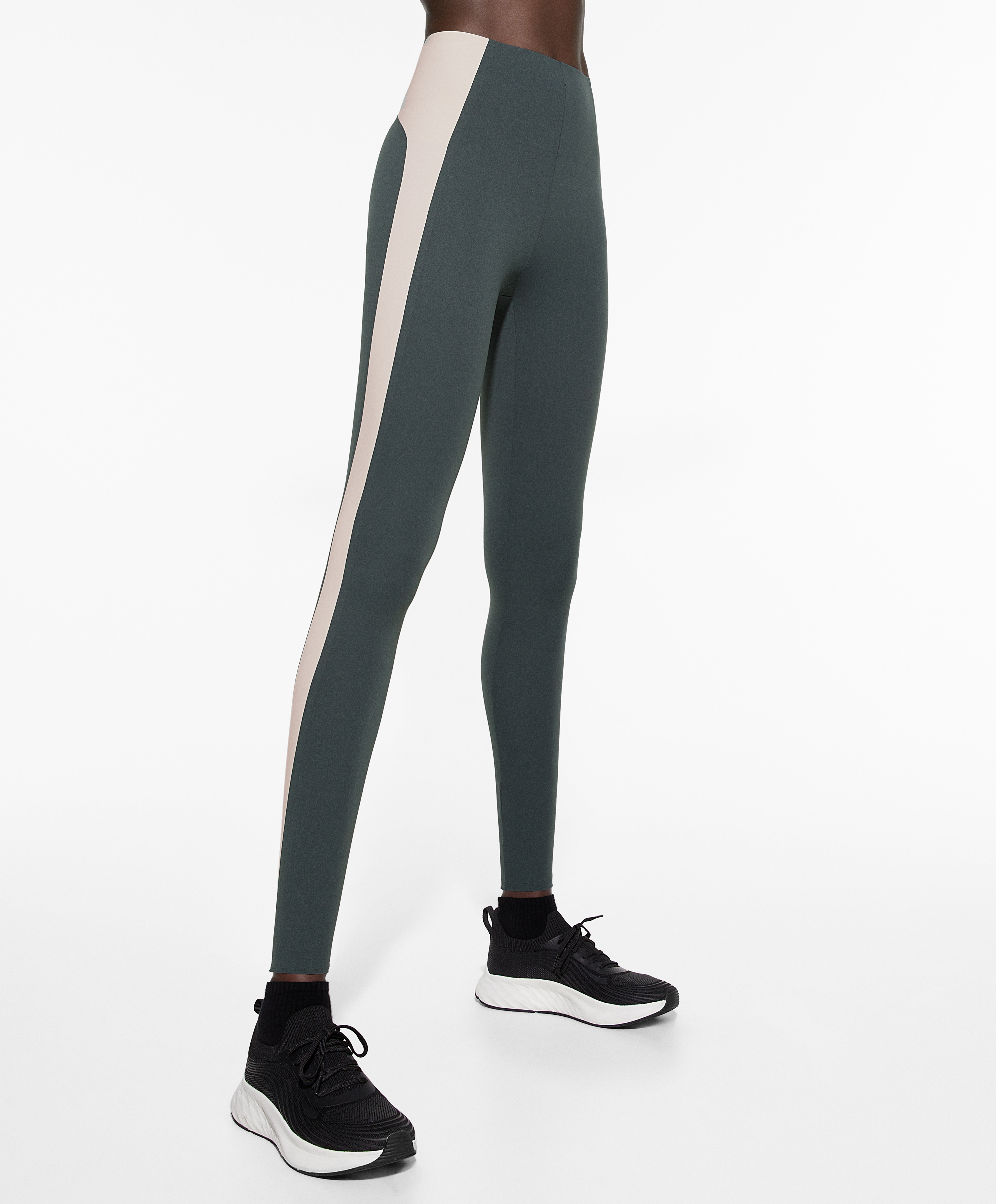 Oysho yoga leggings sale