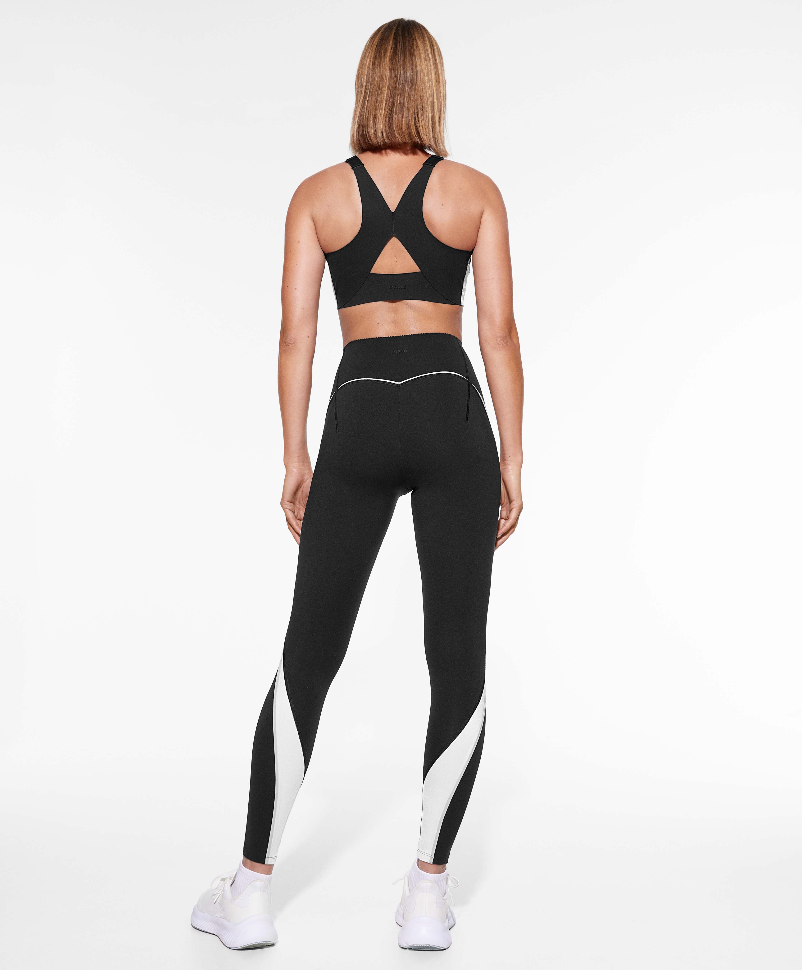 Oysho 2025 fitness leggings