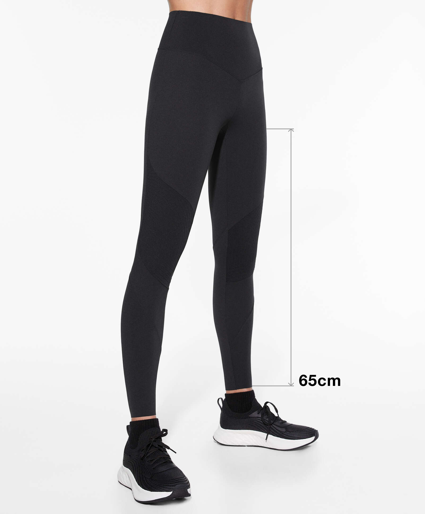 Nike textured clearance leggings