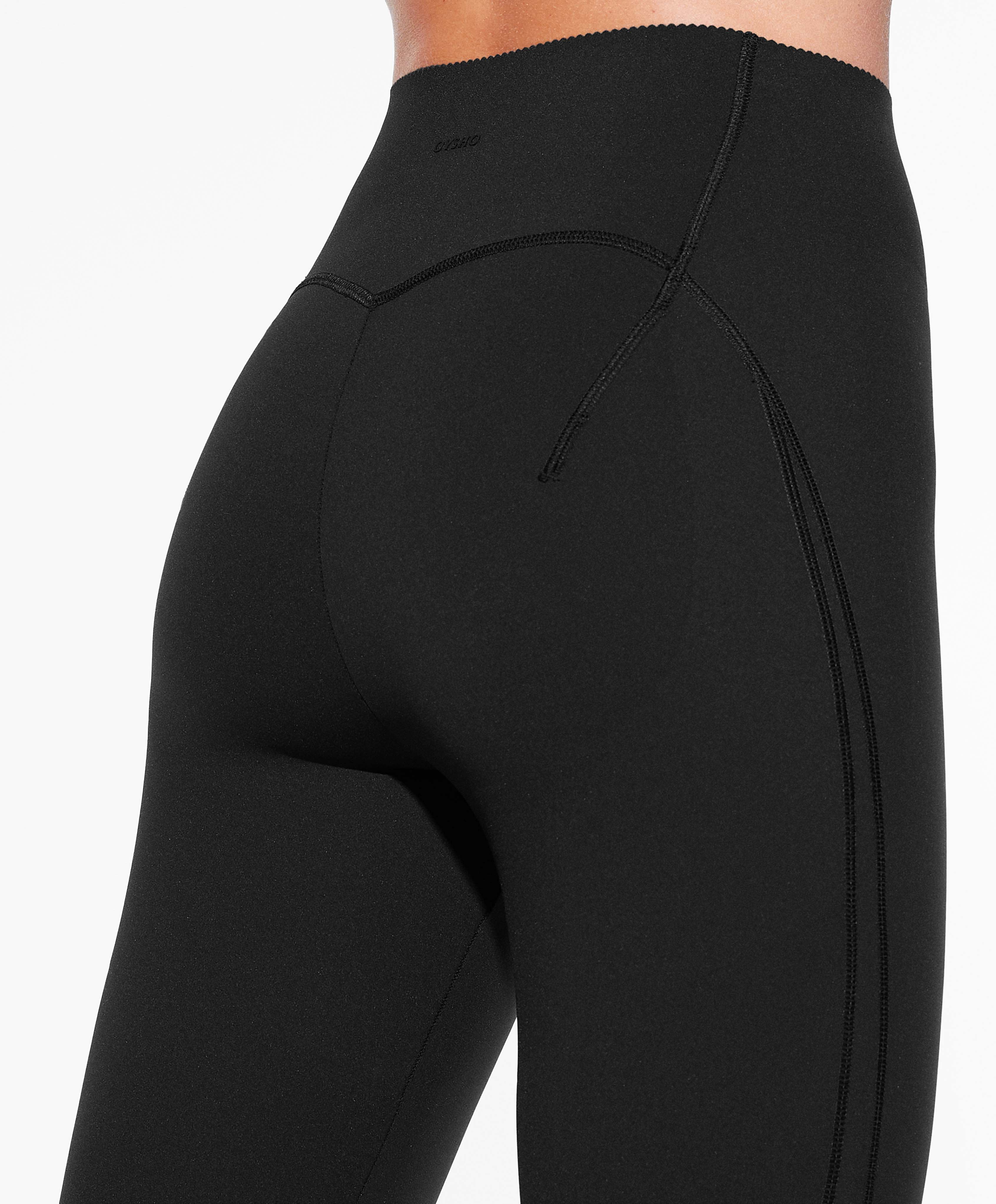 Oysho 2025 leggins yoga