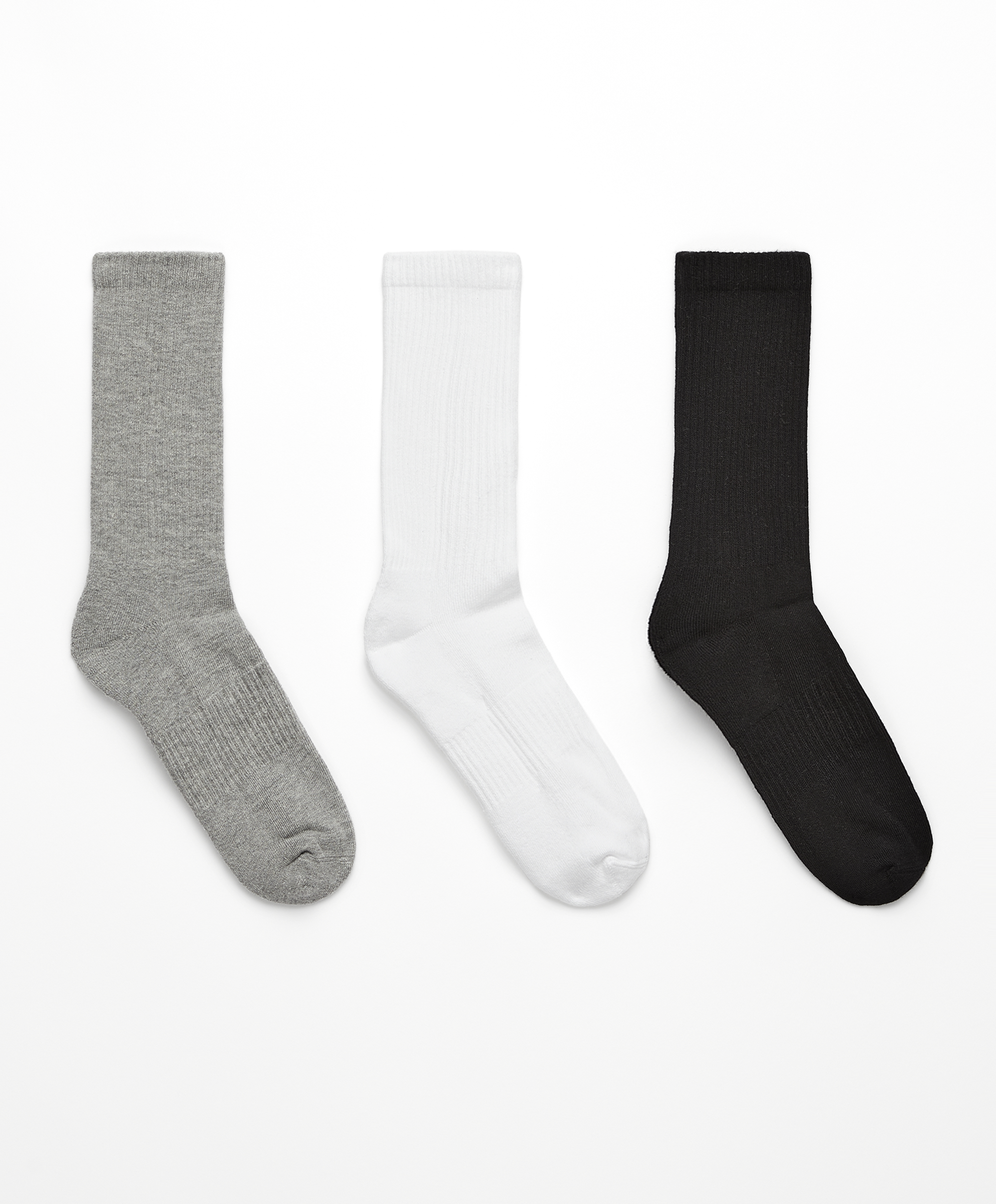 3 пар спортивних бавовняних шкарпеток classic