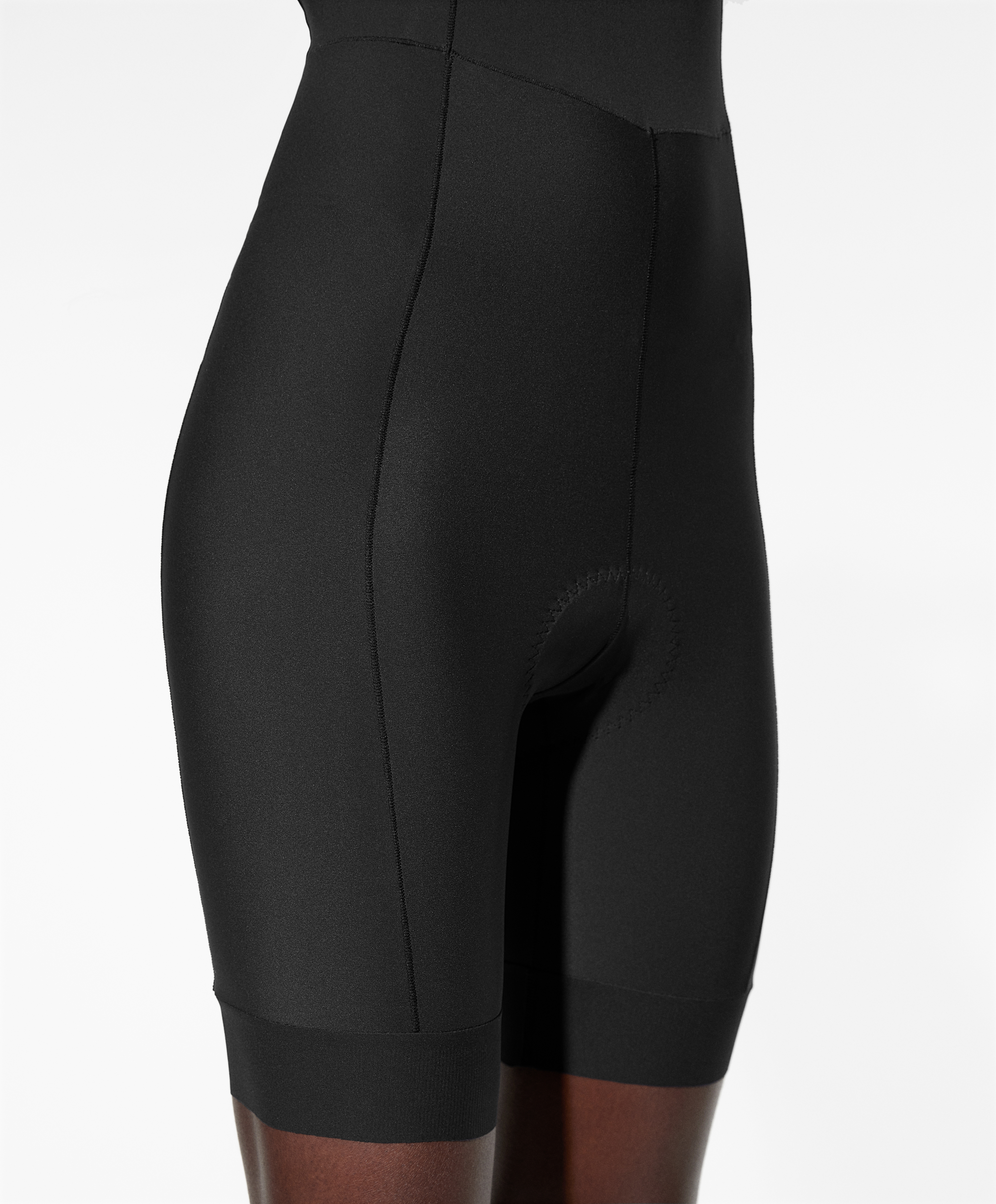 Cycling shorts 2025 with straps