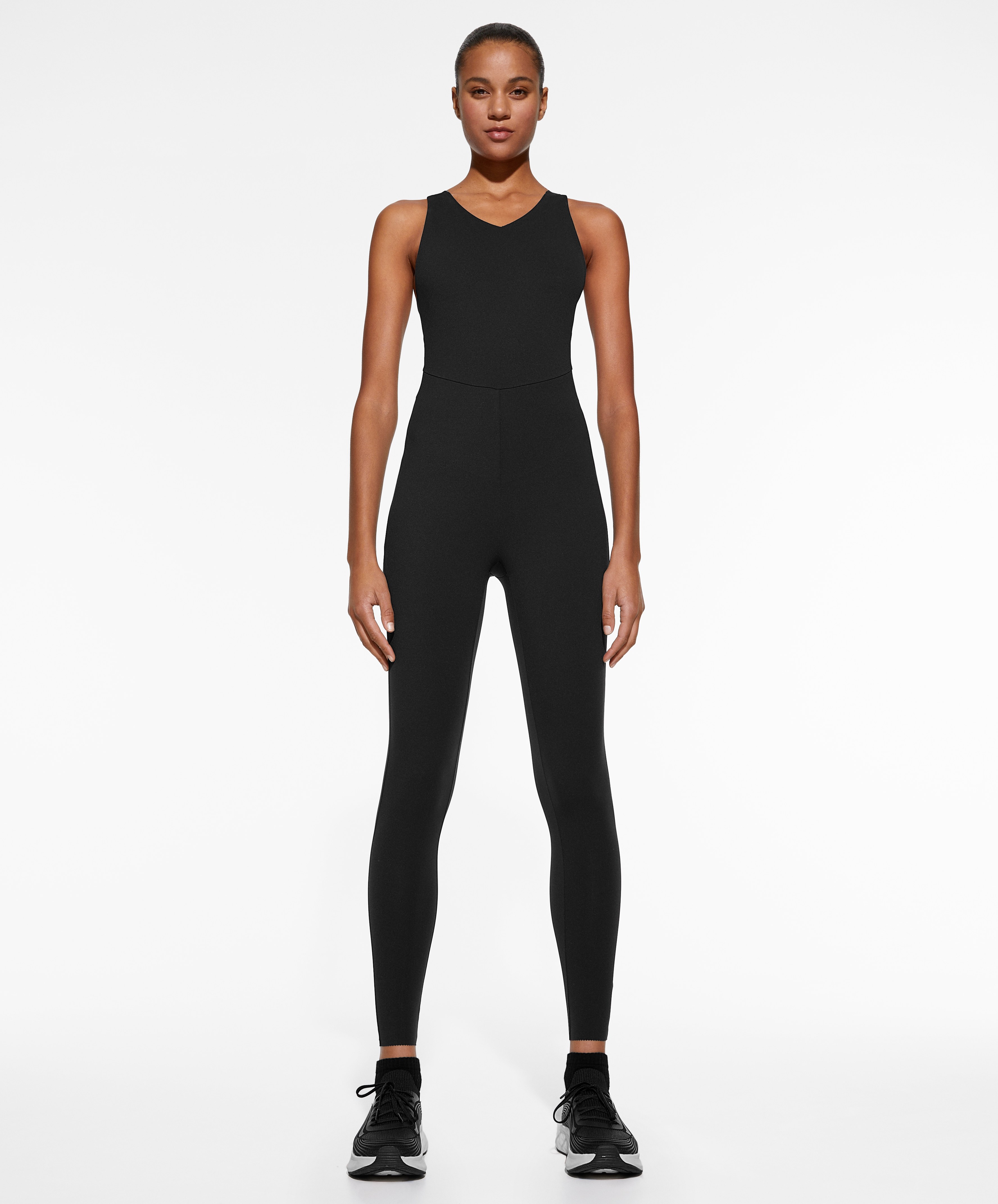 Under armour hot sale jumpsuit