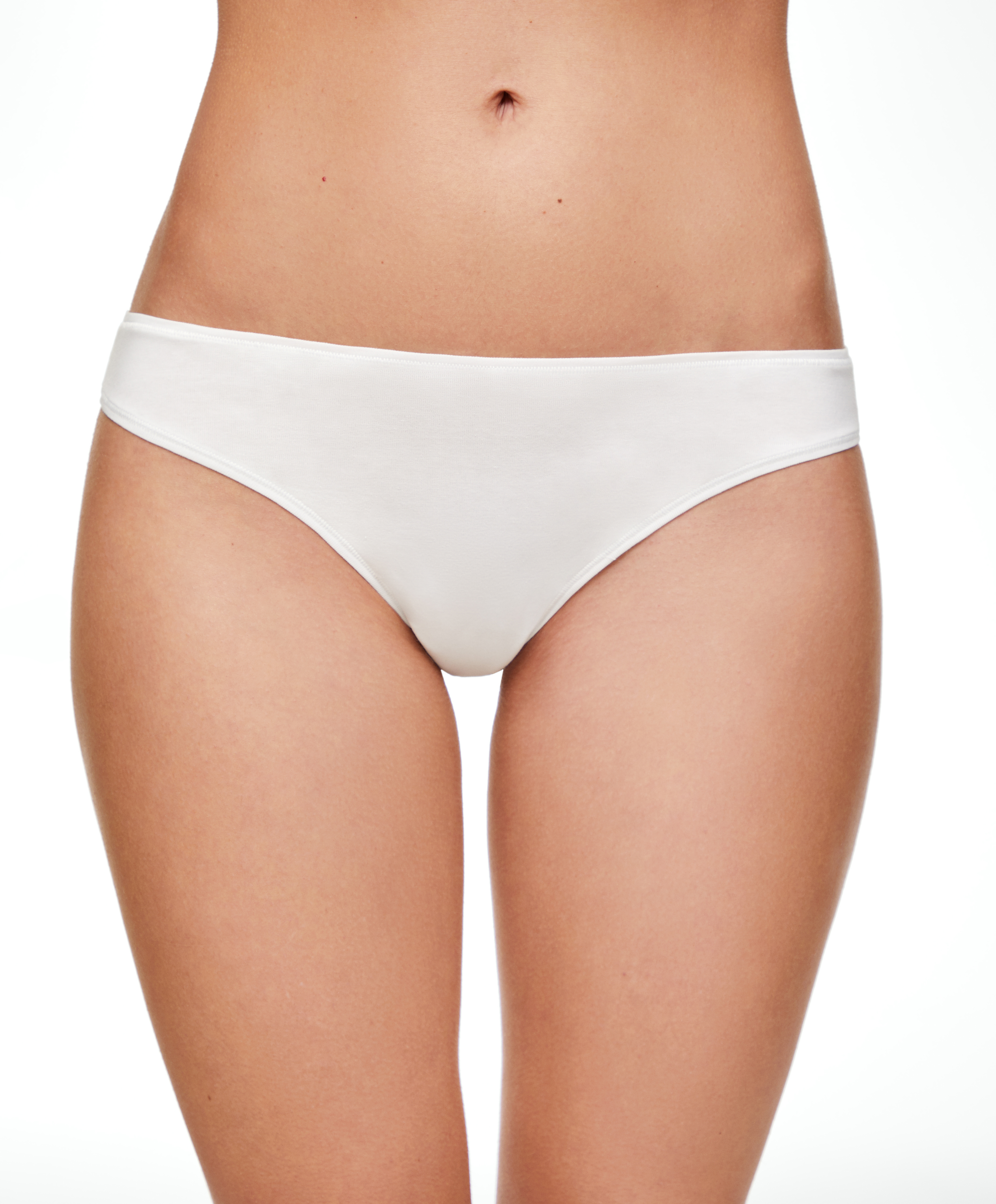 Tanga on sale in cotone