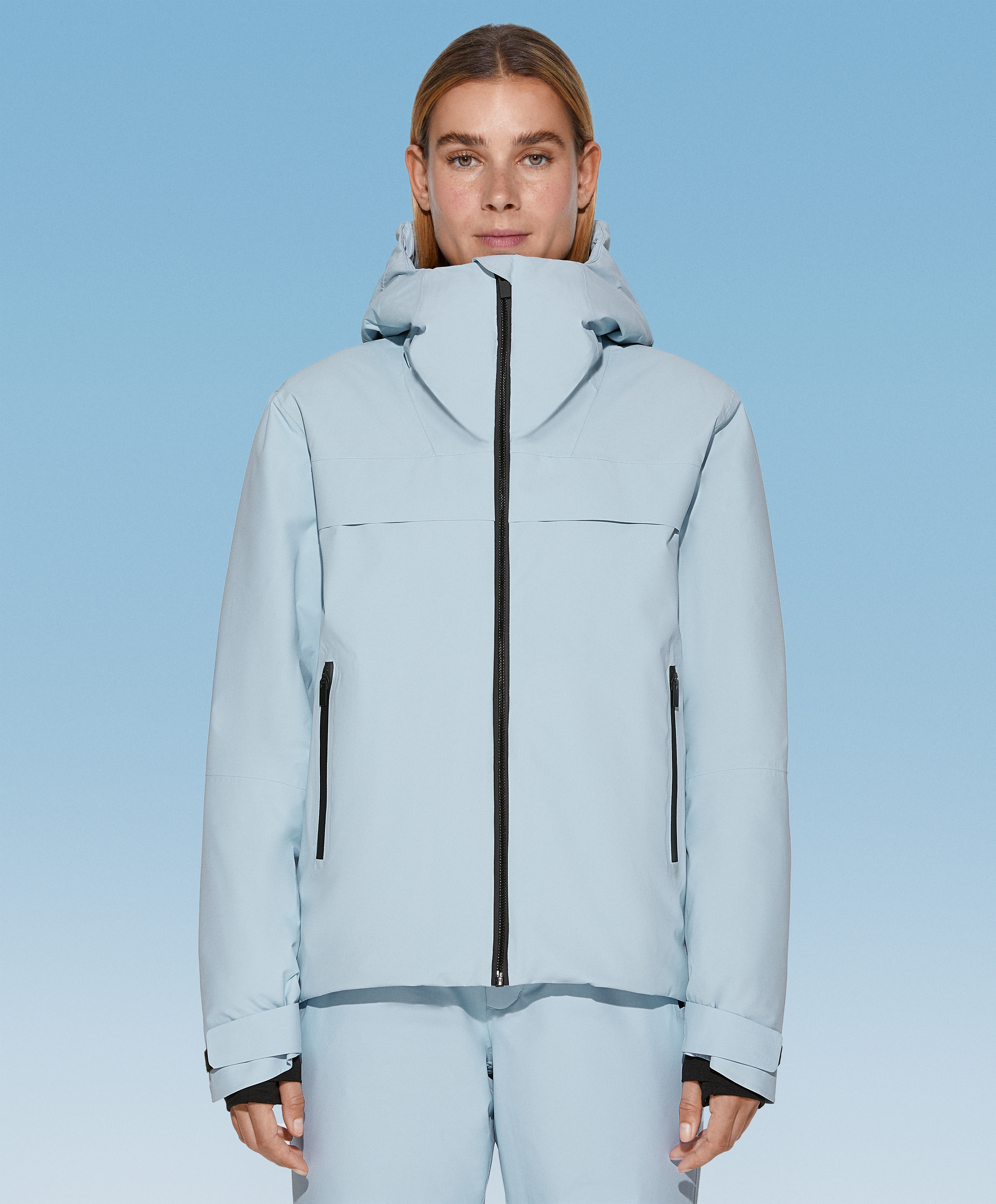 3M THINSULATE™ SKI 20k jacket | OYSHO United States