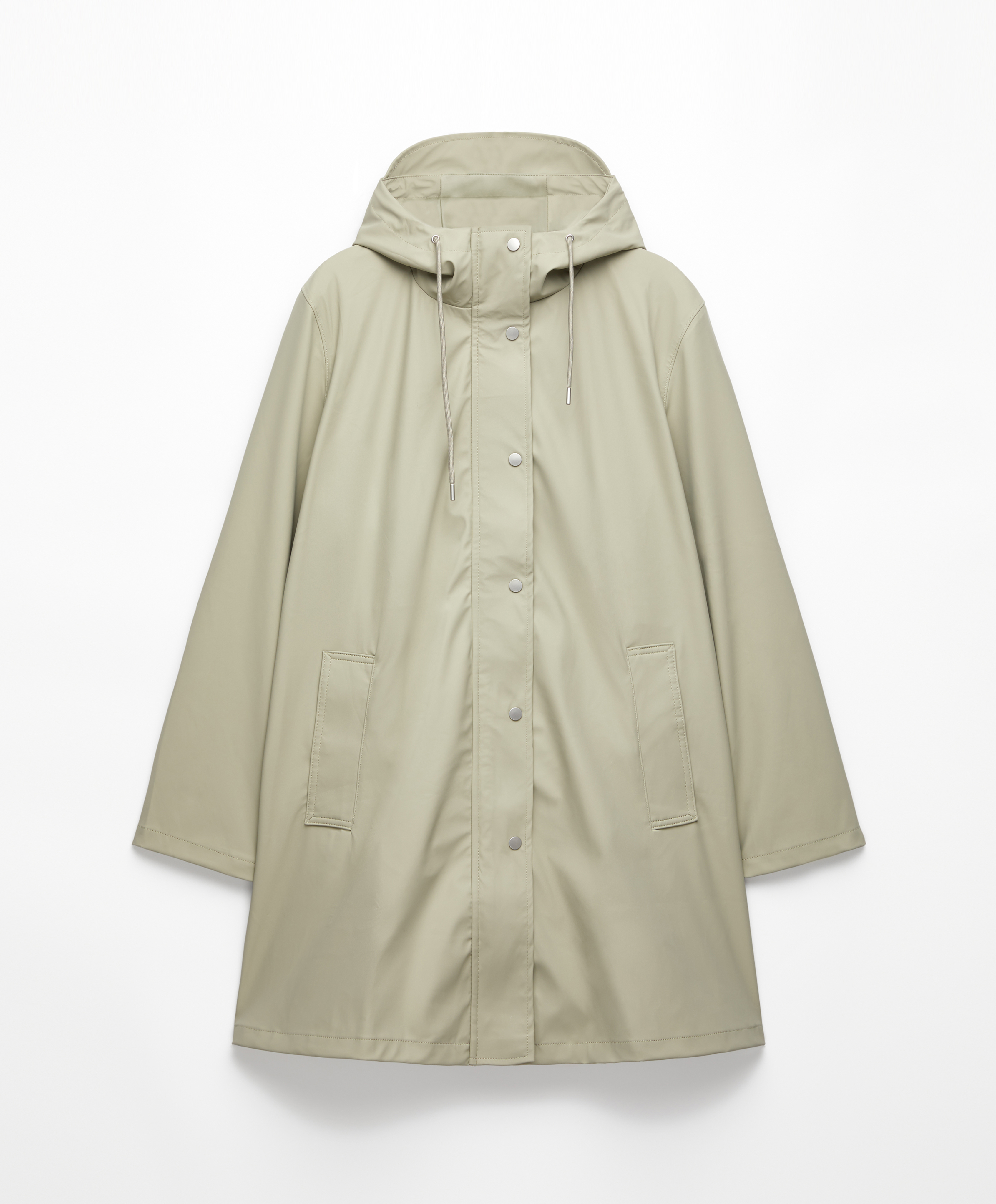 Oysho raincoat hot sale